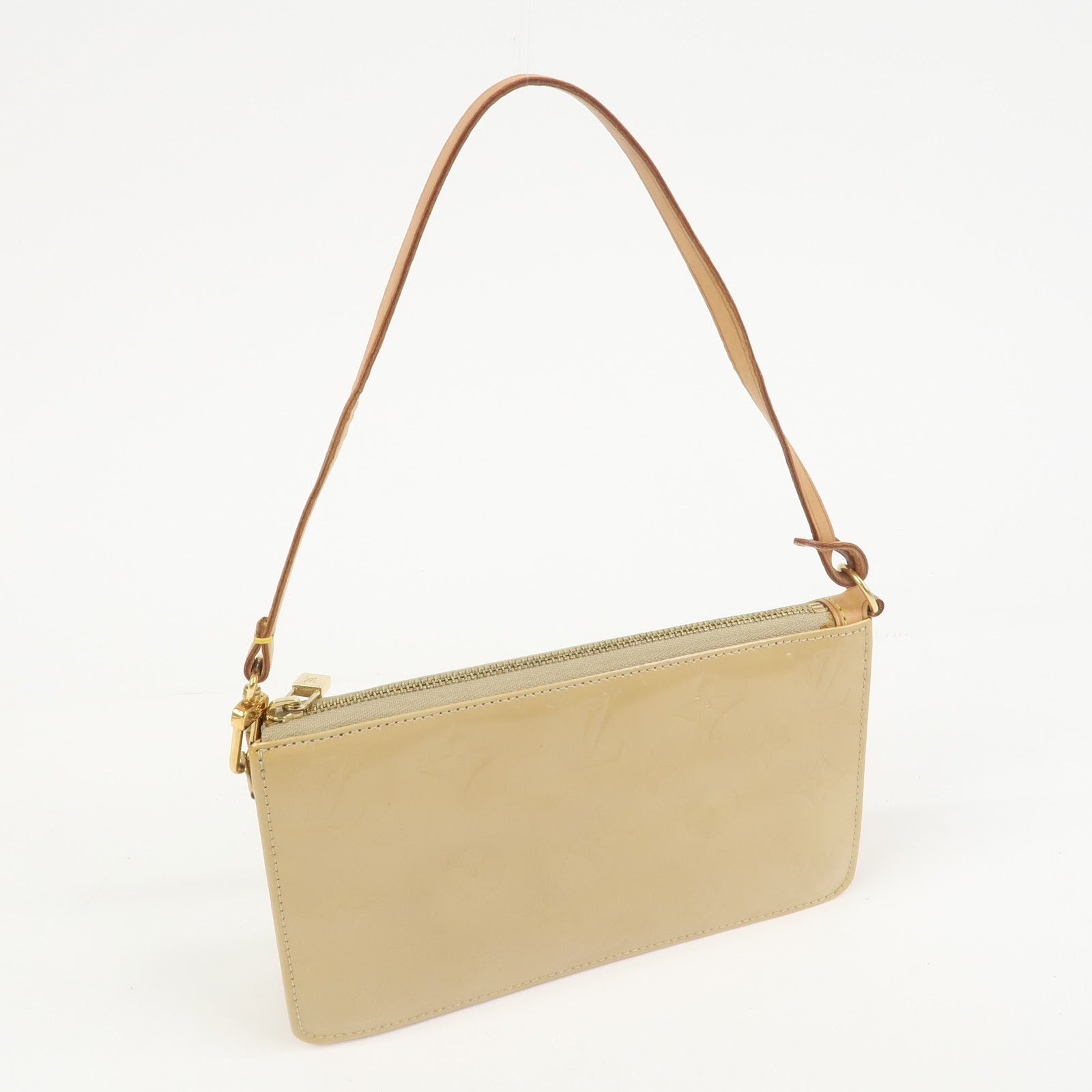 Louis Vuitton Monogram Vernis Lexington Accessoires Pouch M91010