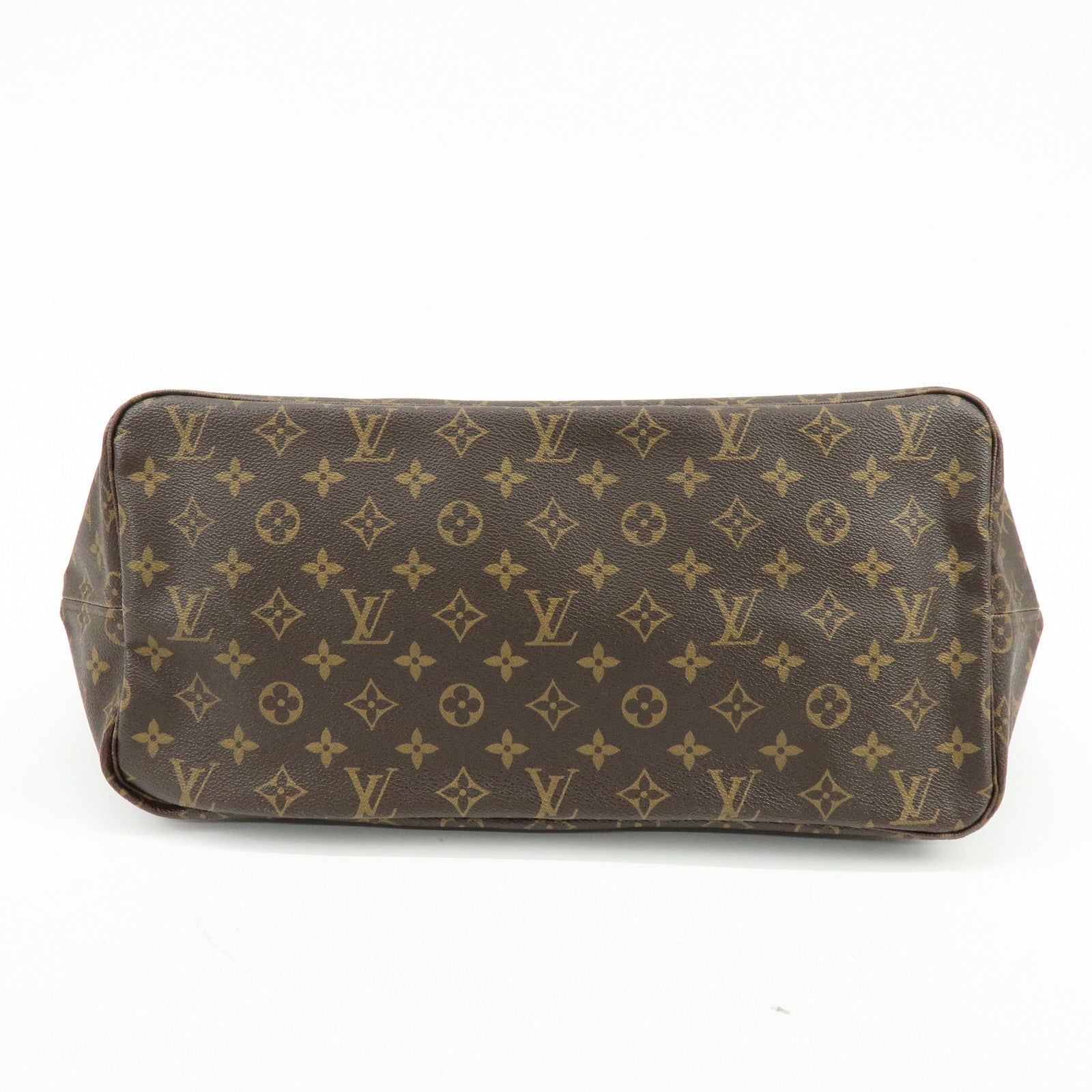 Louis Vuitton Monogram Ikat Flower Neverfull GM Tote Bag M40877