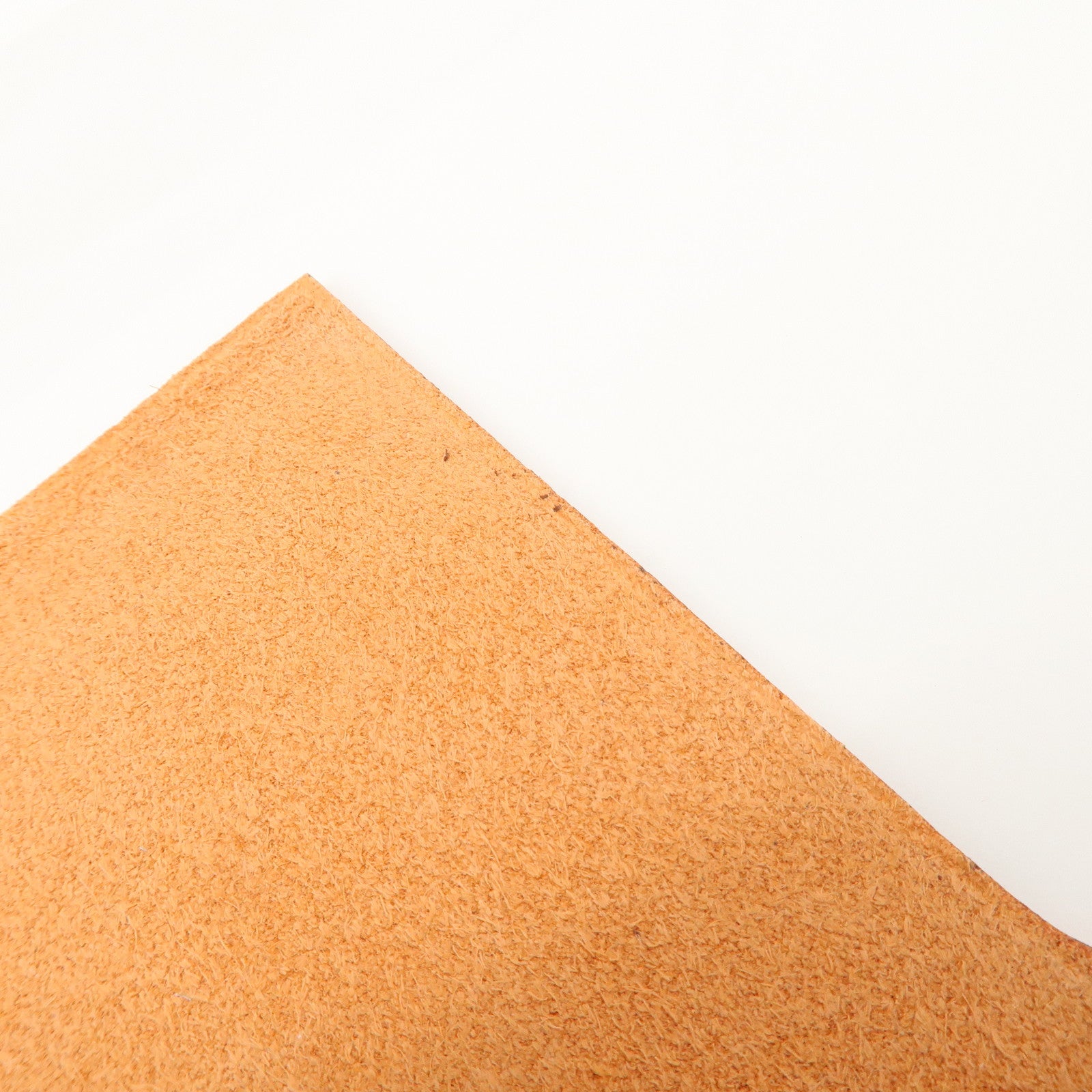 HERMES Togo Leather Ulysse MM □J Stamped Notebook Cover Potiron Orang