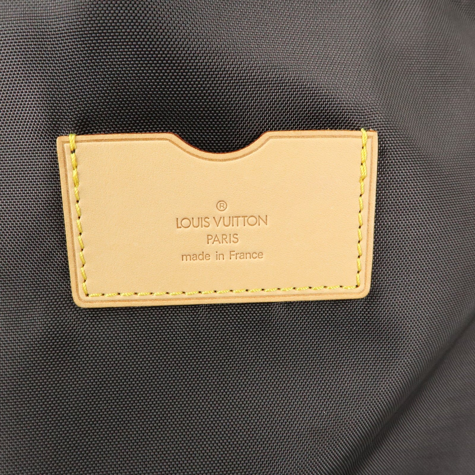 Louis Vuitton Monogram Pegase 45 Luggage Bag Travel Bag M23293