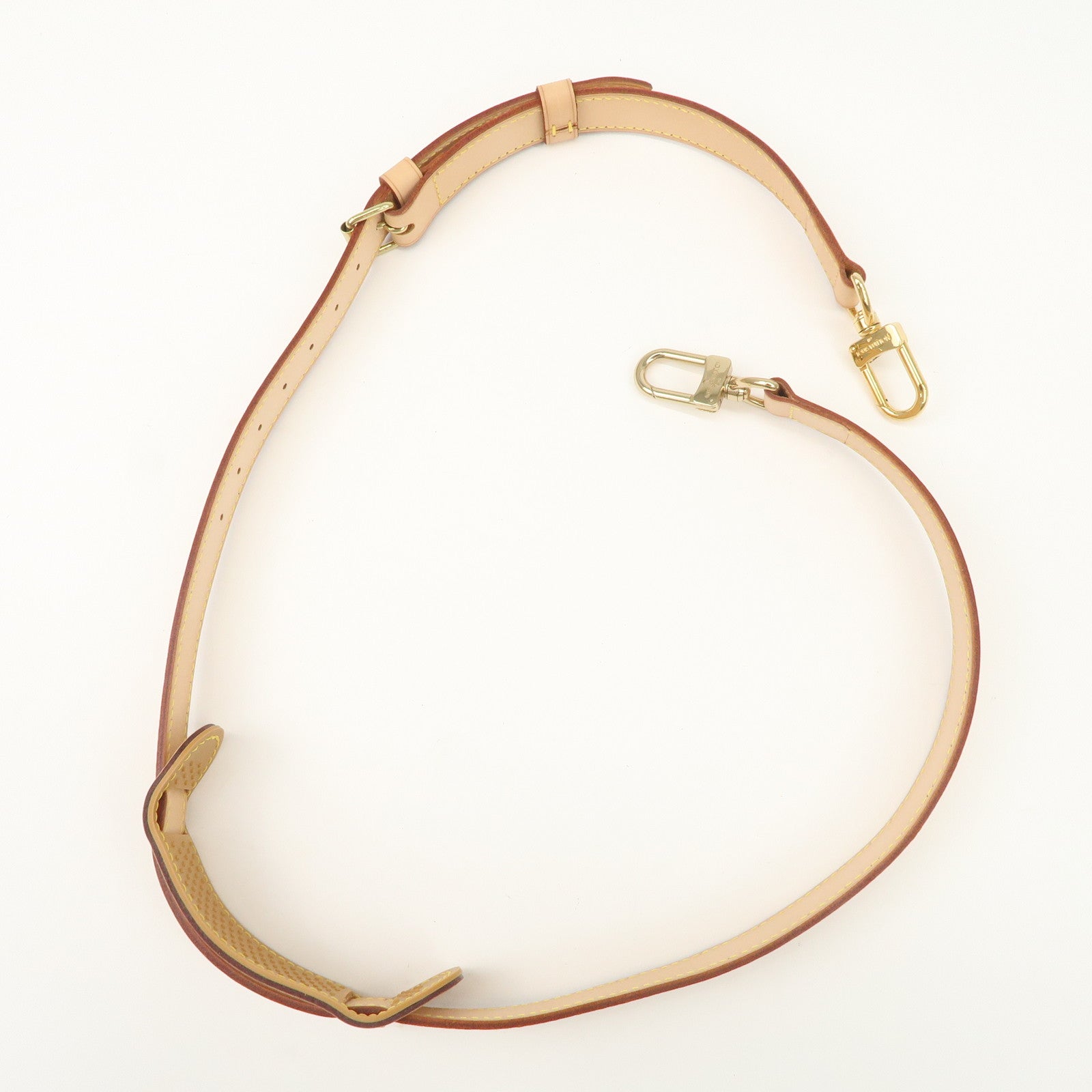 Louis Vuitton Adjustable Shoulder Strap for Keep All Boston Bag 120cm 2.5cm