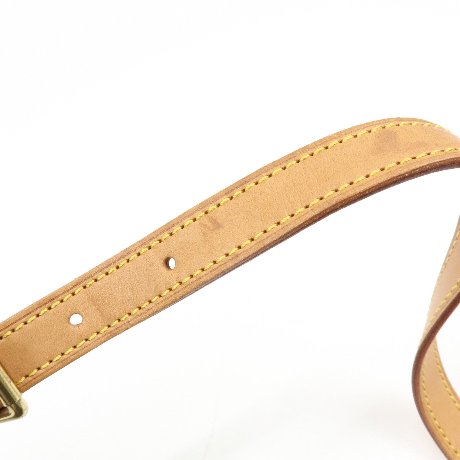 Louis Vuitton Monogram Musette Tango Short Shoulder Bag M51257