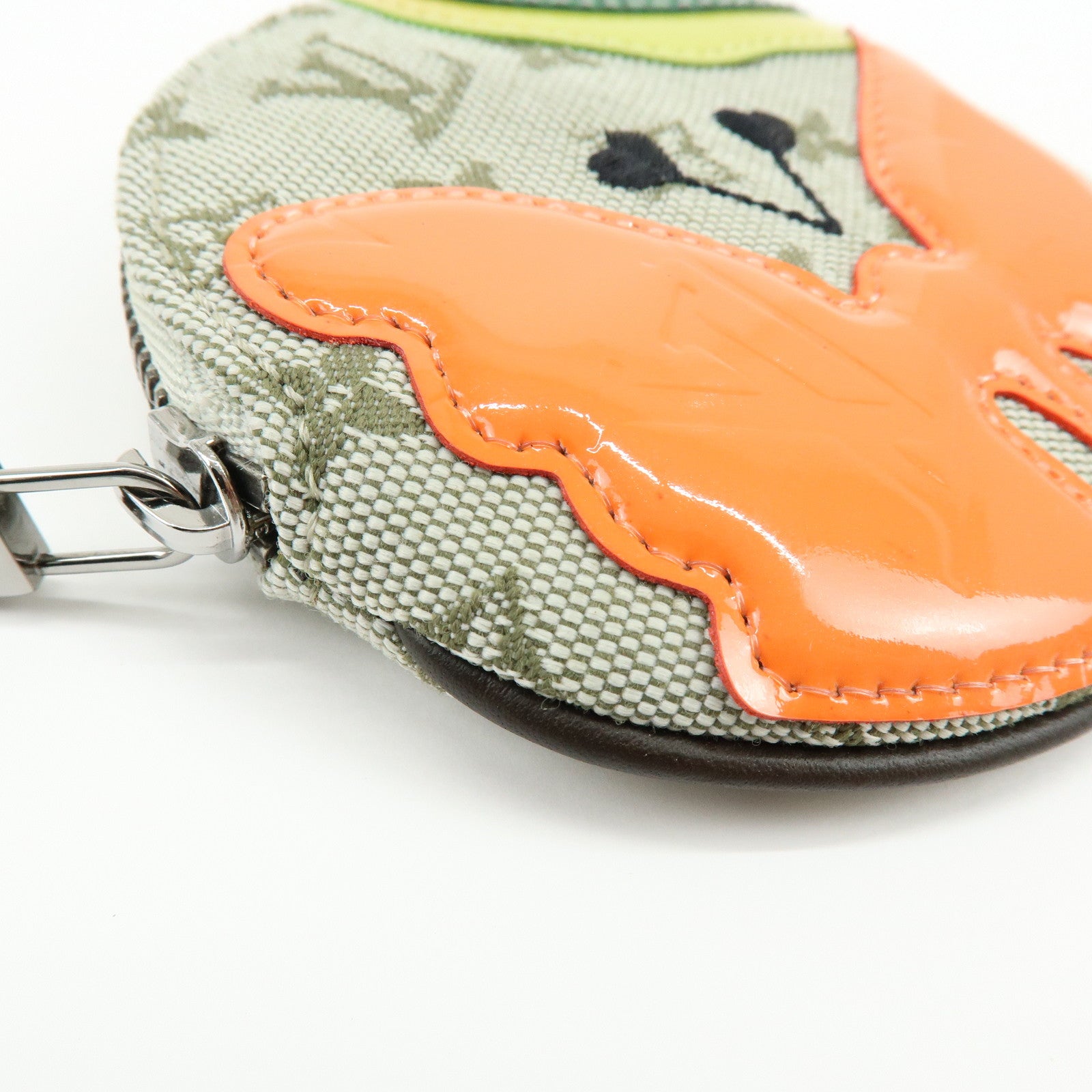 Louis Vuitton Monogram Mini Conte de Fees Porte Monnaie Rond M92271