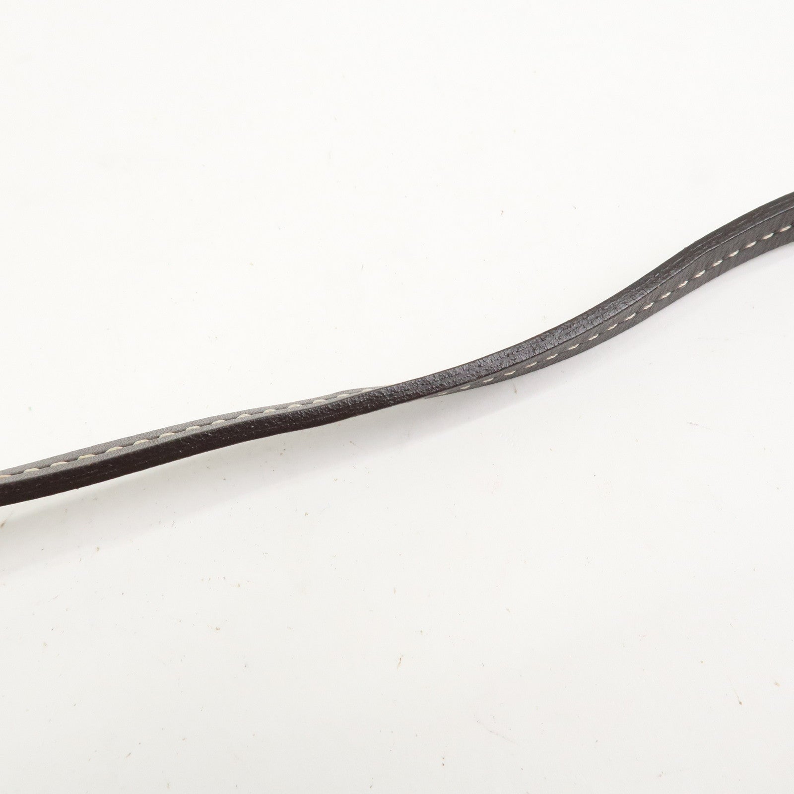 COACH Signature Canvas Leather Shoulder Bag Hand Bag Brown