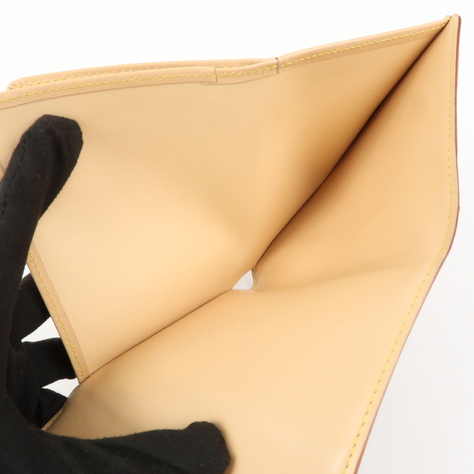 Louis Vuitton Monogram Multi Color Nume Leather M58015