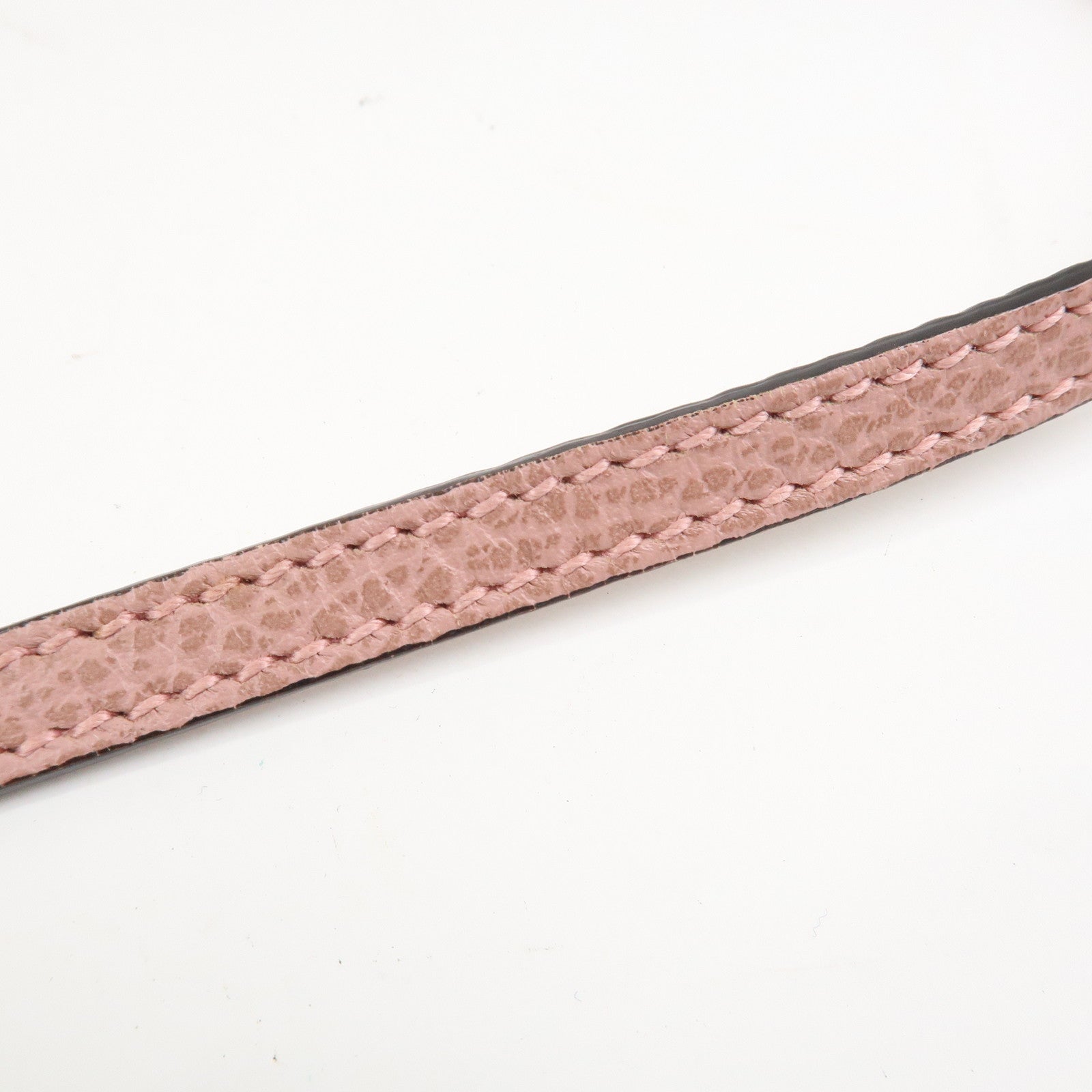 GUCCI Swing Mini 2Way Bag Hand Bag Shoulder Bag Pink 368827