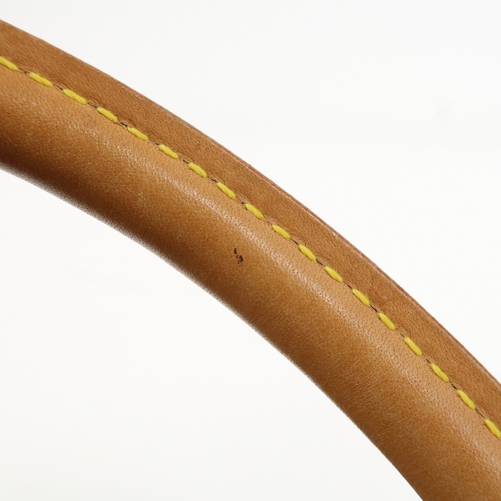 Louis Vuitton Monogram Mini Looping Shoulder Bag Brown M51147