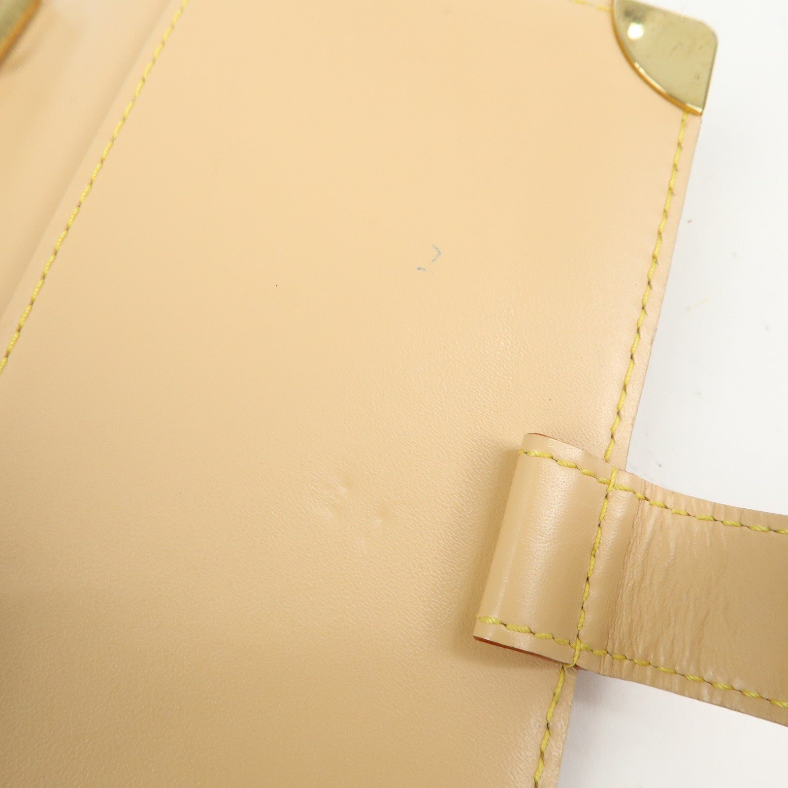 Louis Vuitton Monogram Multicolor Agenda PM Planner Cover R20895