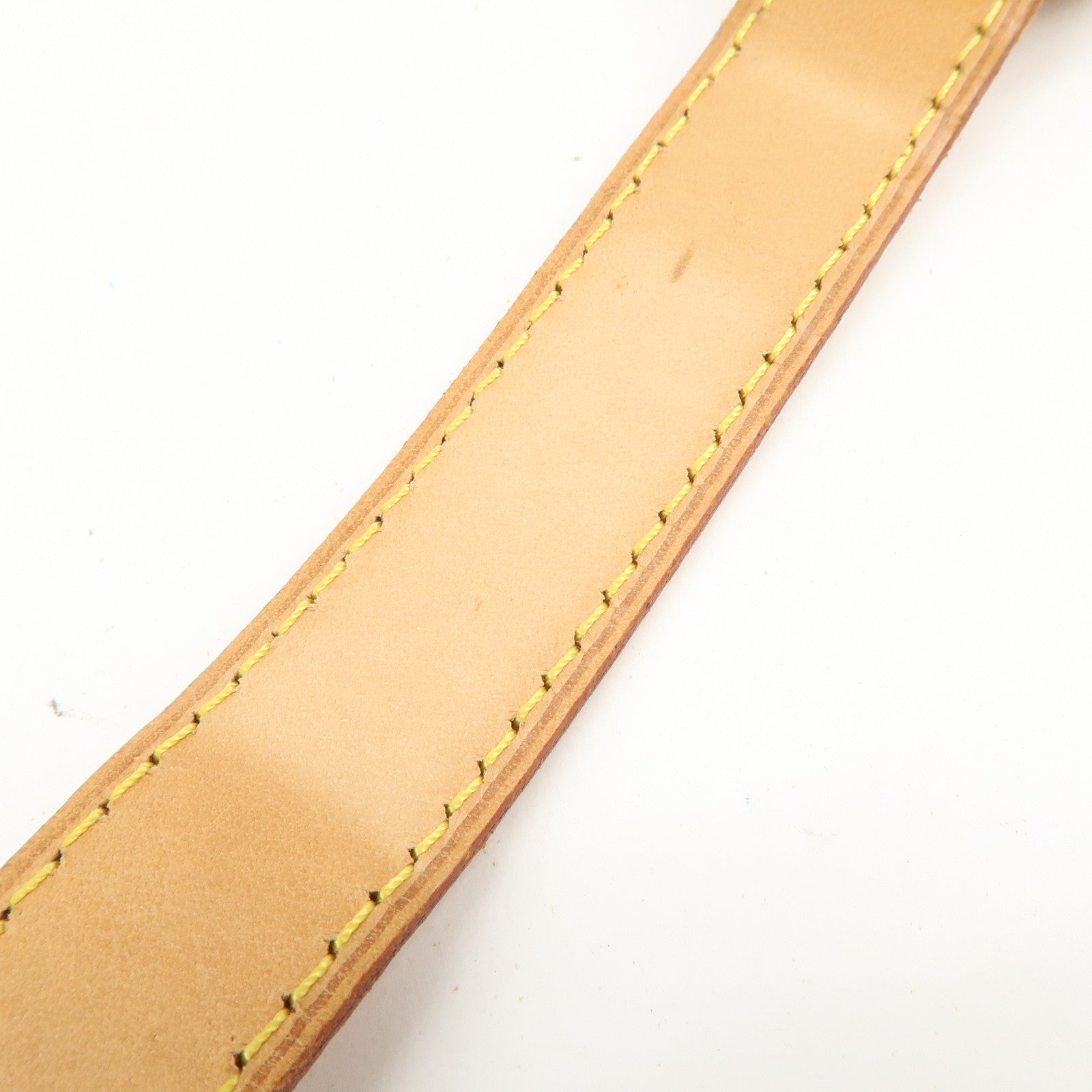 Louis Vuitton Monogram Keep All Bandouliere 55 Boston Bag M41414