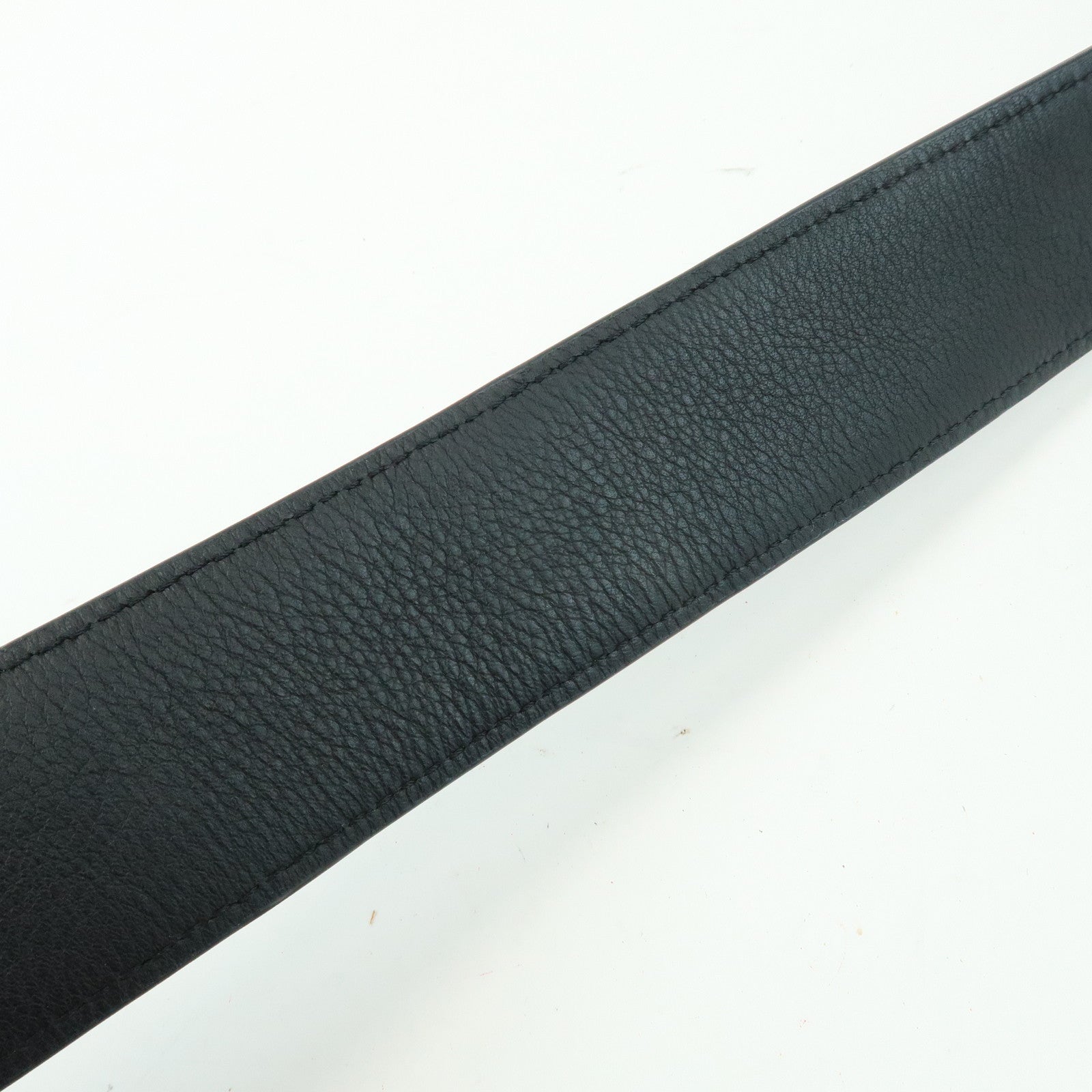 Louis Vuitton Monogram Canvas Calf Leather Shoulder Strap J02288