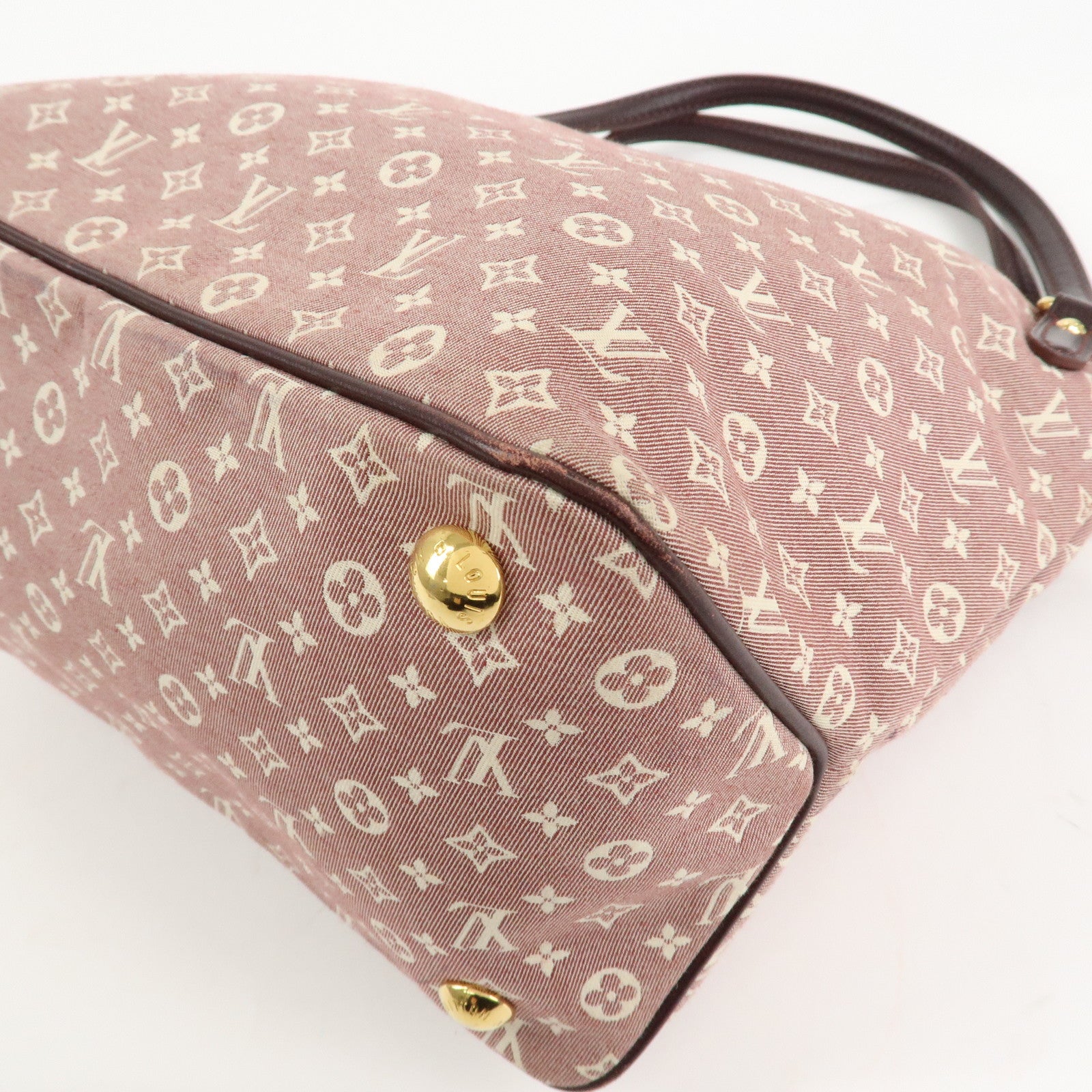 Louis Vuitton Monogram Idylle Ballade PM Shoulder Bag M40572 Used