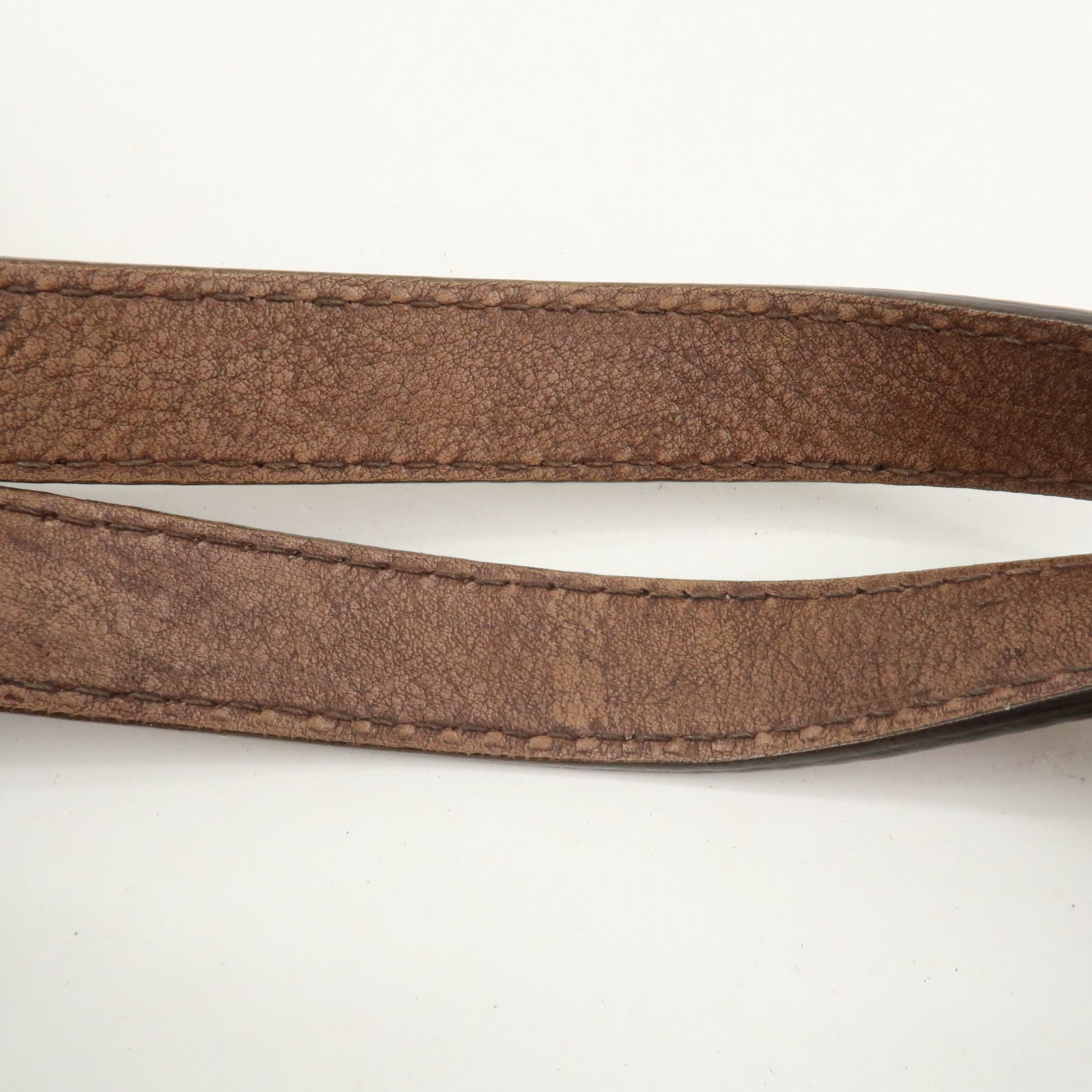 GUCCI Guccissima Leather Tote Bag Shoulder Bag Hand Bag 211136