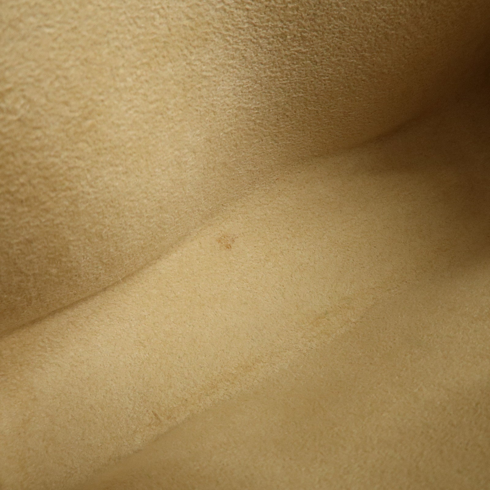 Louis Vuitton Monogram Pochette Florentine Waist Bag Belt M51855