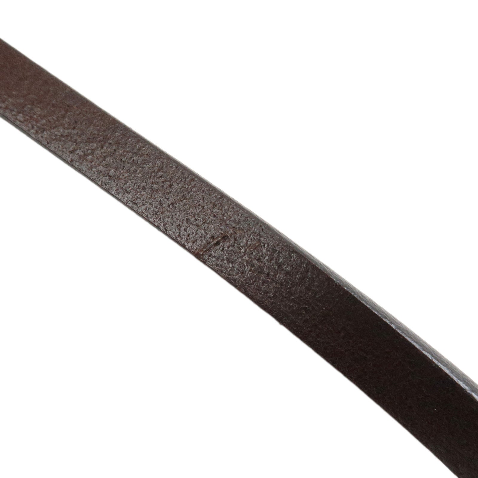 FENDI Zucca PVC Leather Tote Bag Shoulder Bag Brown 8BH185