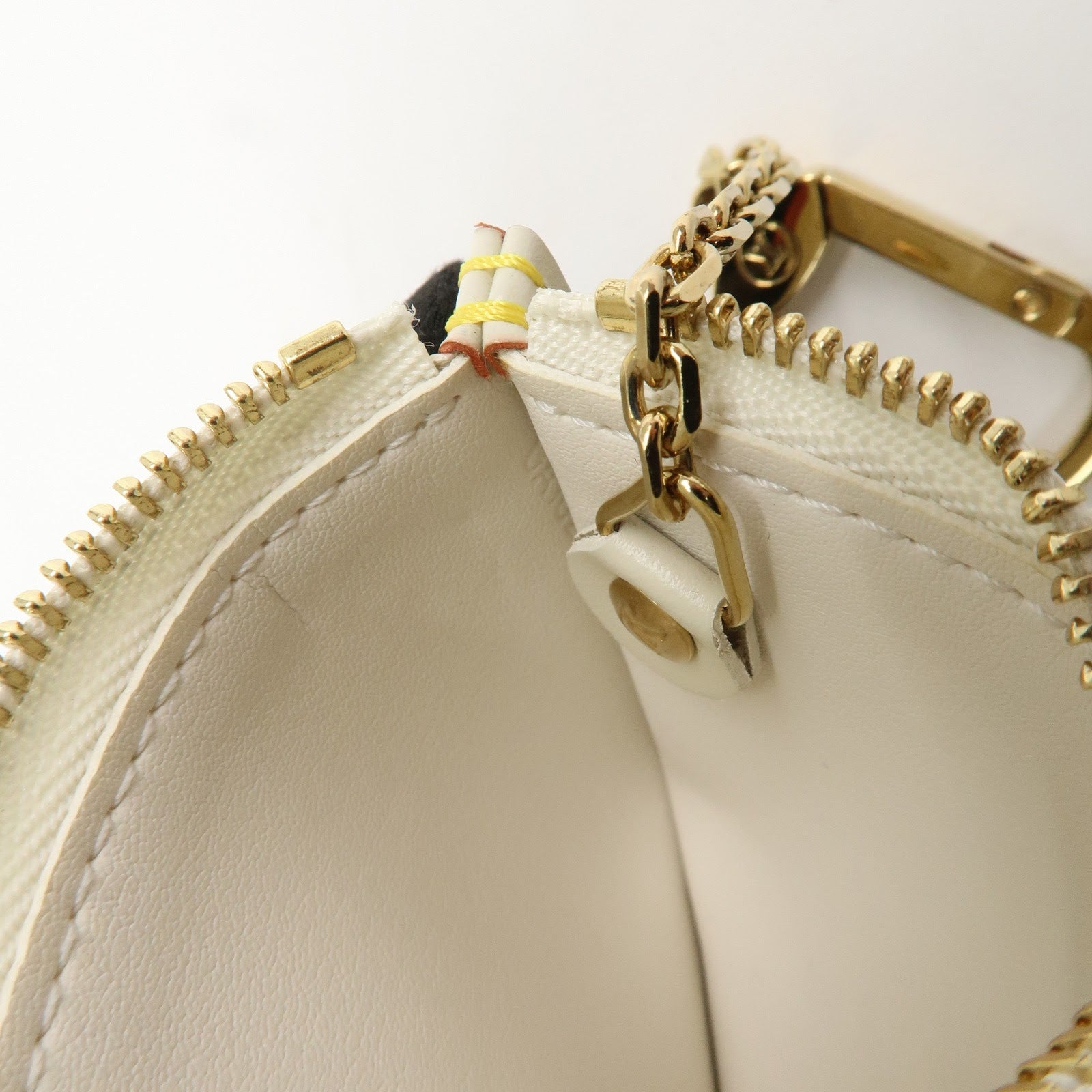 Louis Vuitton Suhari Pochette Cles Coin Case Key Case M91827