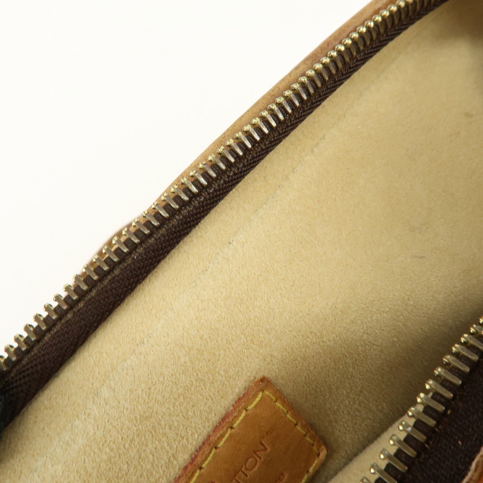 Louis Vuitton Monogram Estrela MM 2Way Bag Shoulder Bag M41232