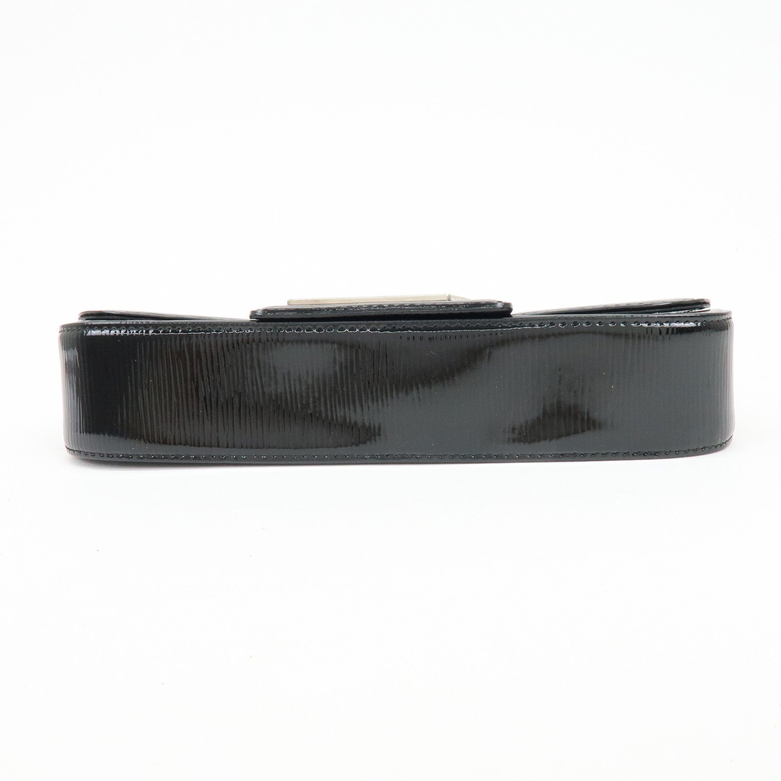 Louis Vuitton Epi Pochette Sobe Epi Electric Leather Clutch M4029N