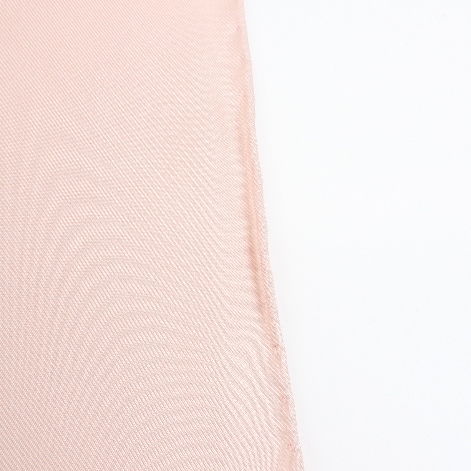 HERMES Carre 90 Silk 100% Scarf Des Fleurs Pour Le Dire Light Pink