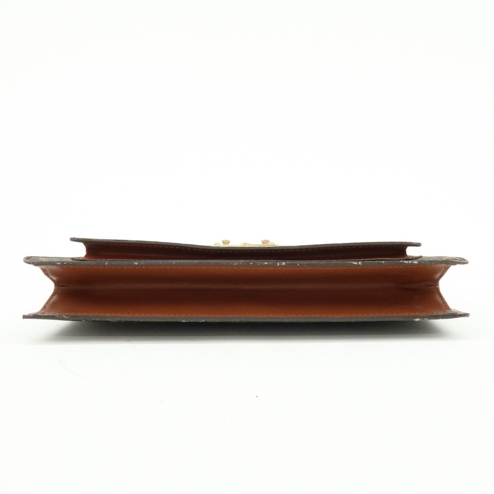 Louis Vuitton Monogram Monceau 28 2Way Bag Briefcase M51185