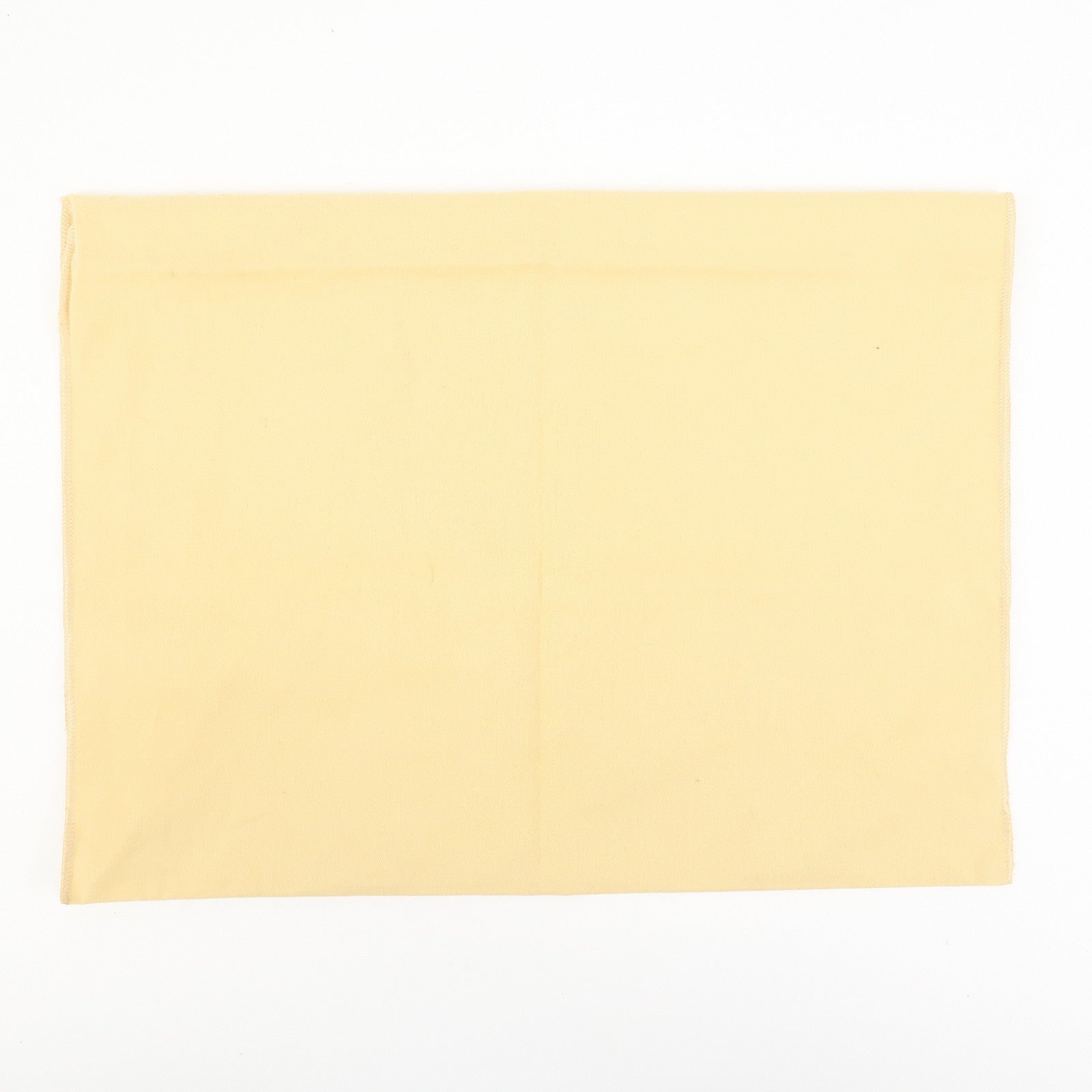 Louis Vuitton Set Of 10 Dust Bag Storage Bag Flap Style Beige