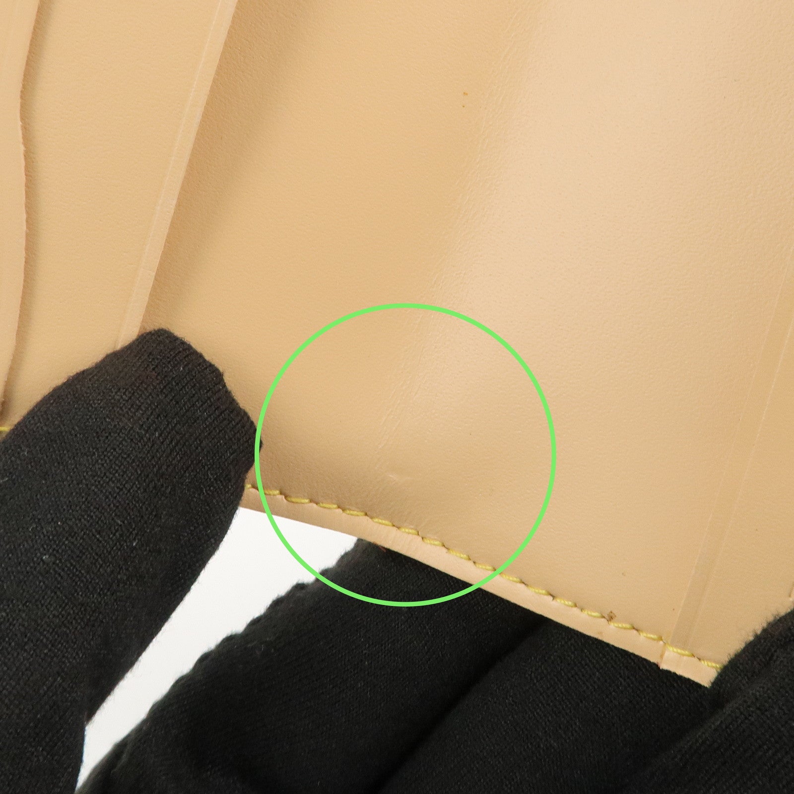 Louis Vuitton Monogram Carnet Deval Mini Agenda Cover M92653