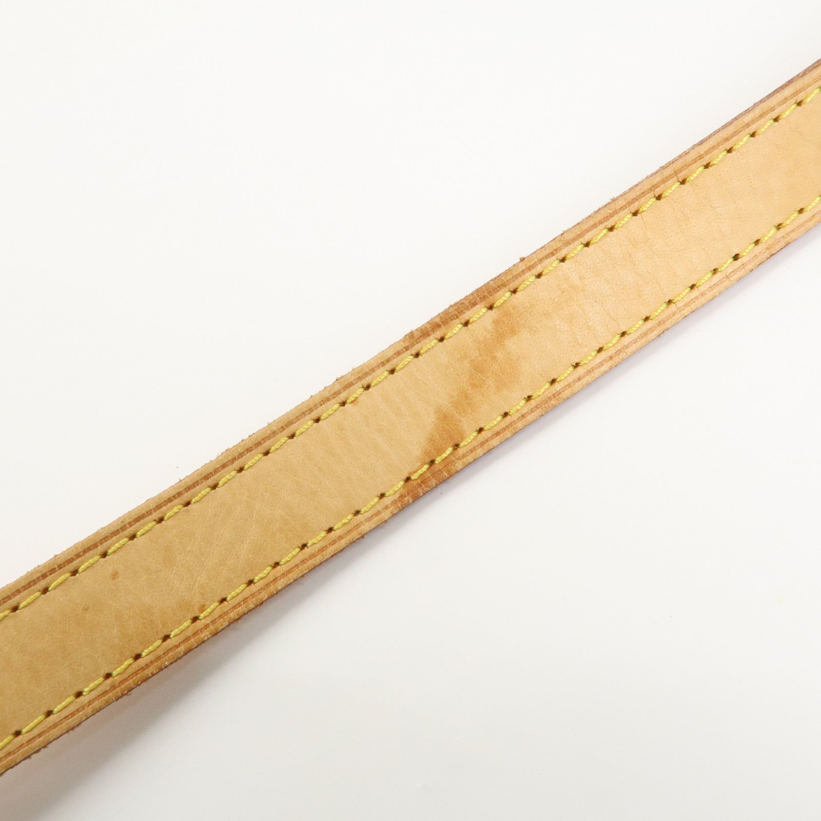 Louis Vuitton Monogram Odeon PM Shoulder Bag Brown M56390