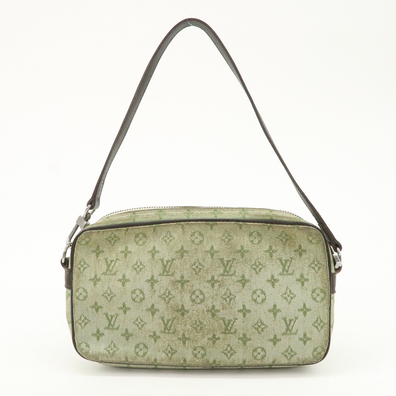 Louis Vuitton Monogram Mini Comte Dufé Pochette Fairy Tale M92274 Used