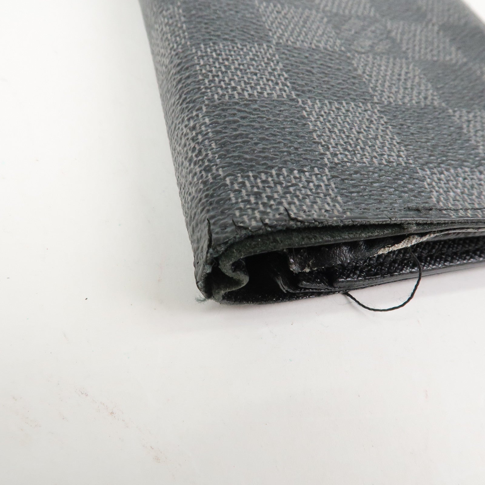 Louis Vuitton Set Of 3 Monogram Damier Wallet M61723 N61730 N62665