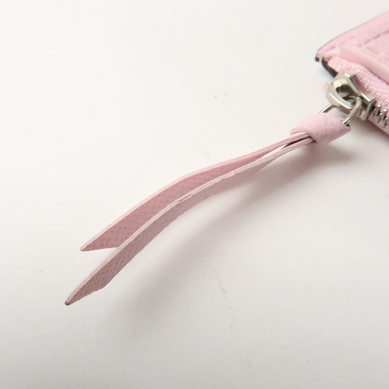 Louis Vuitton LV Escal Portefeuille Victorine Wallet Pastel M69113 Used