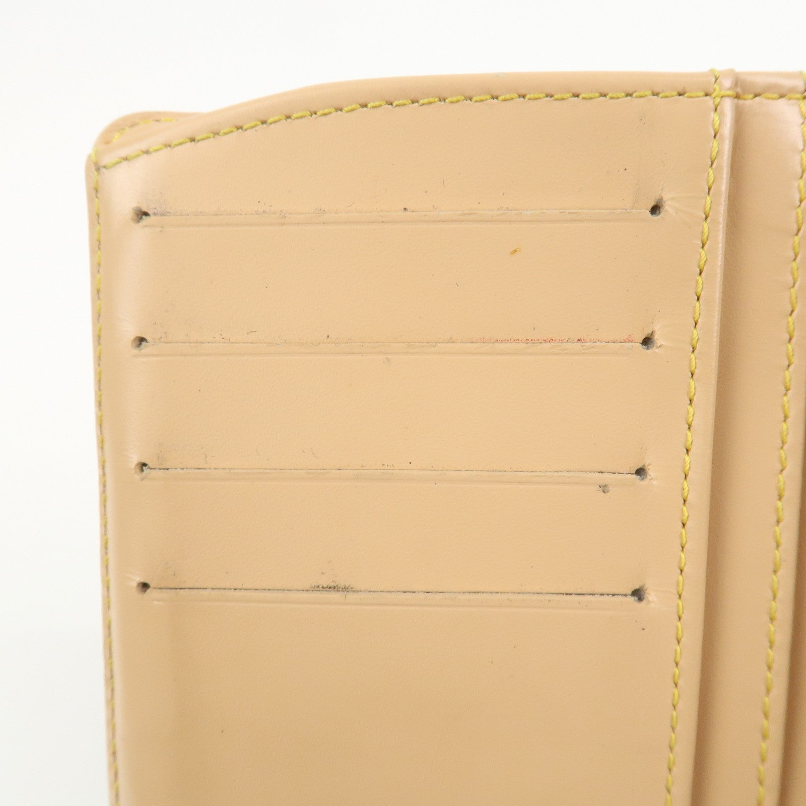 Louis Vuitton Monogram Multicolor Portefeuille Viennois Wallet M92988