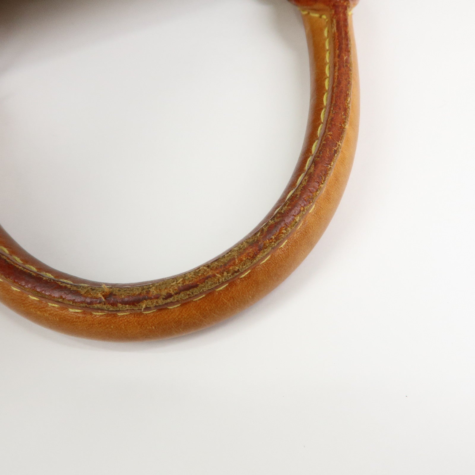 Louis Vuitton Damier Azur Speedy 30 Boston Bag Hand Bag N41370