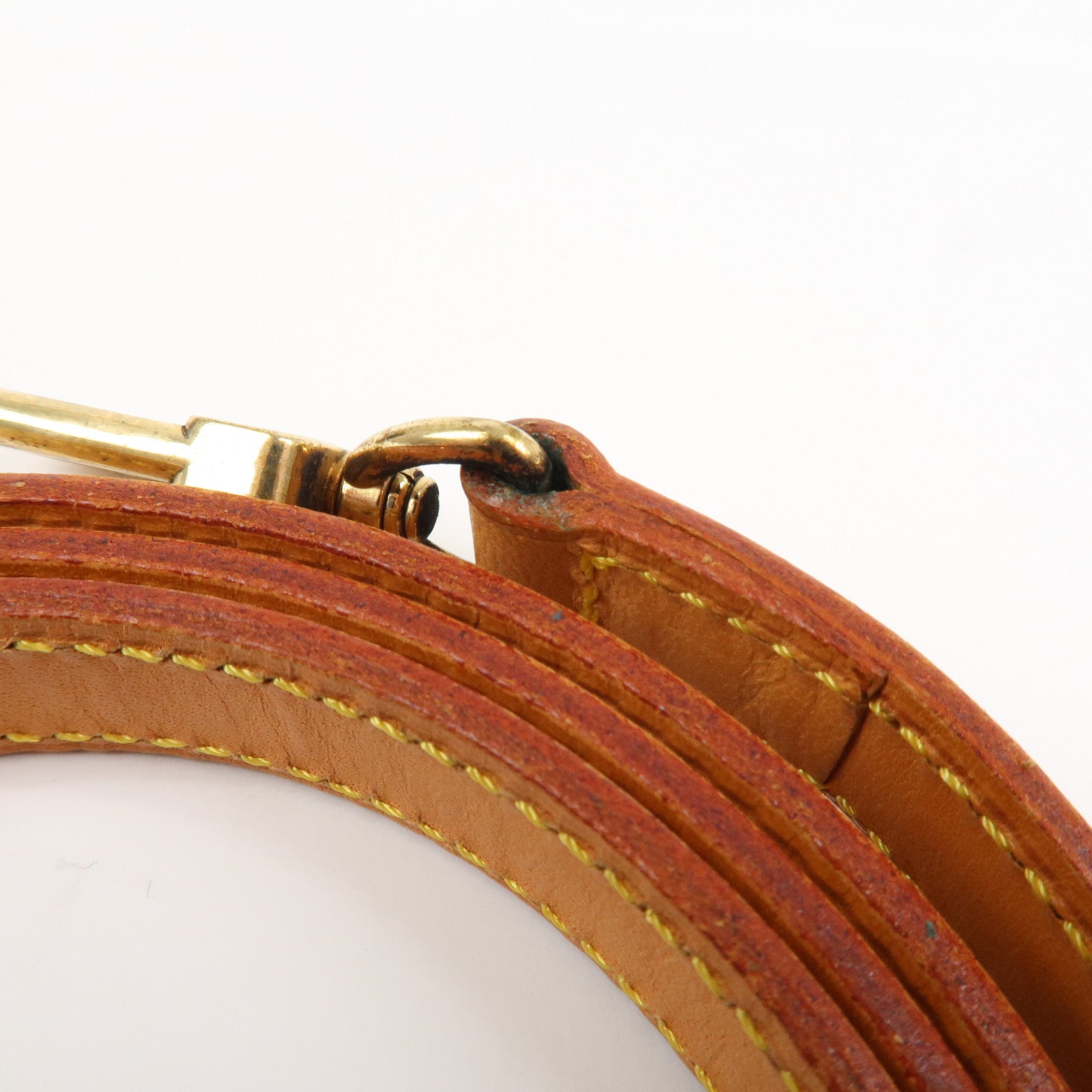 Louis Vuitton Monogram Mini Speedy & Shoulder Strap M41534
