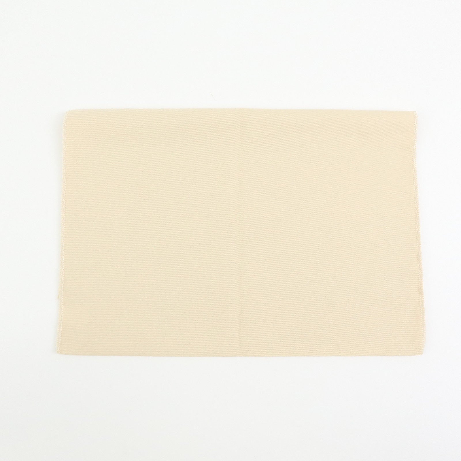 Louis Vuitton Set of 10 Dust Bag Storage Bag Flap Style Beige