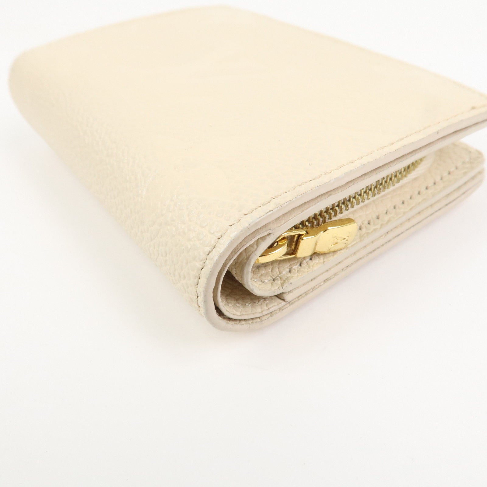Louis Vuitton Monogram Empreinte Wild At Heart Wallet M80754