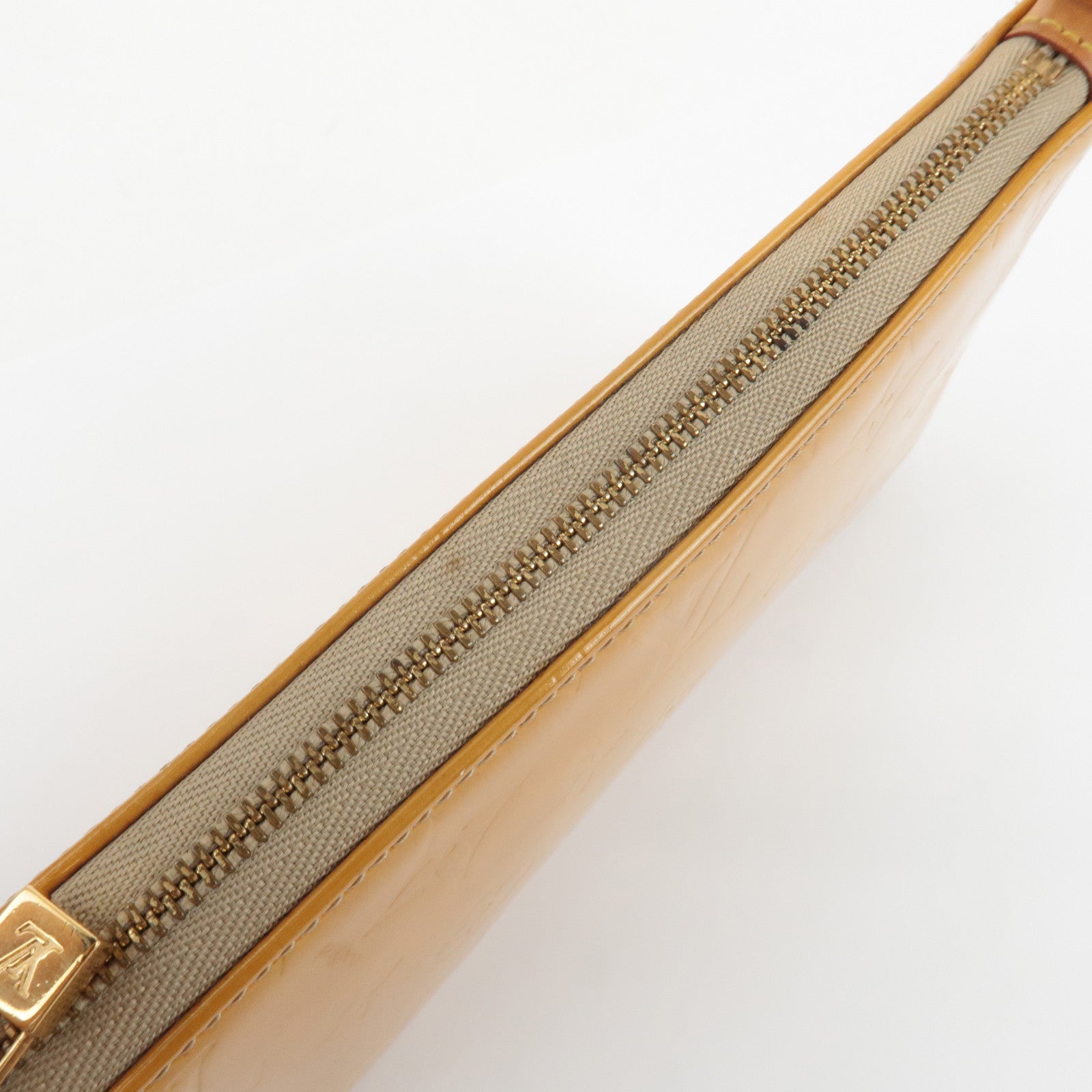 Louis Vuitton Monogram Vernis Lexington Accessoires Pouch M91010 Used