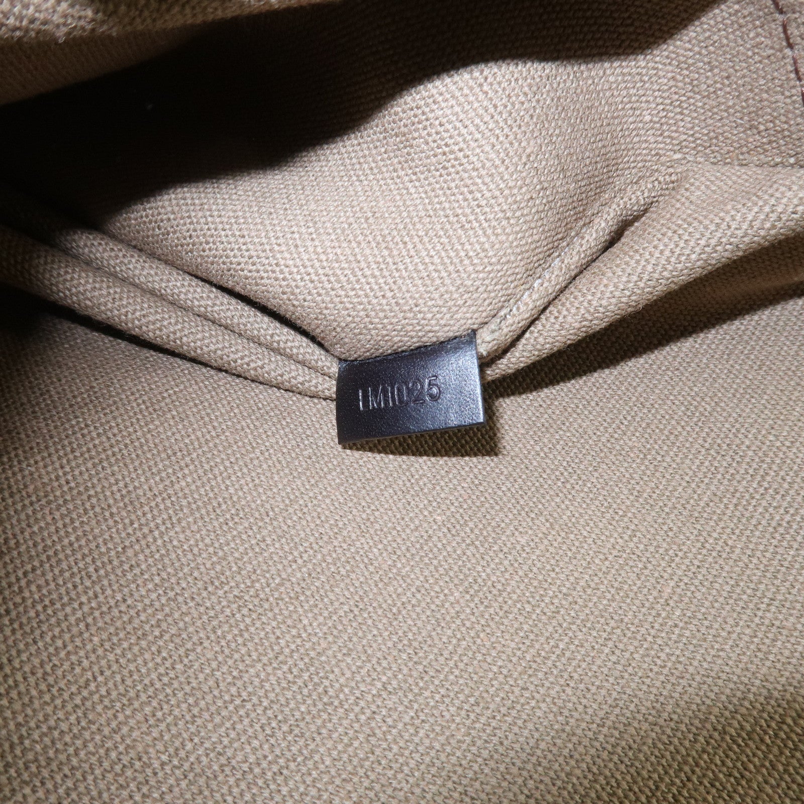 Louis Vuitton Utah サックプラ Style Cafe M92073