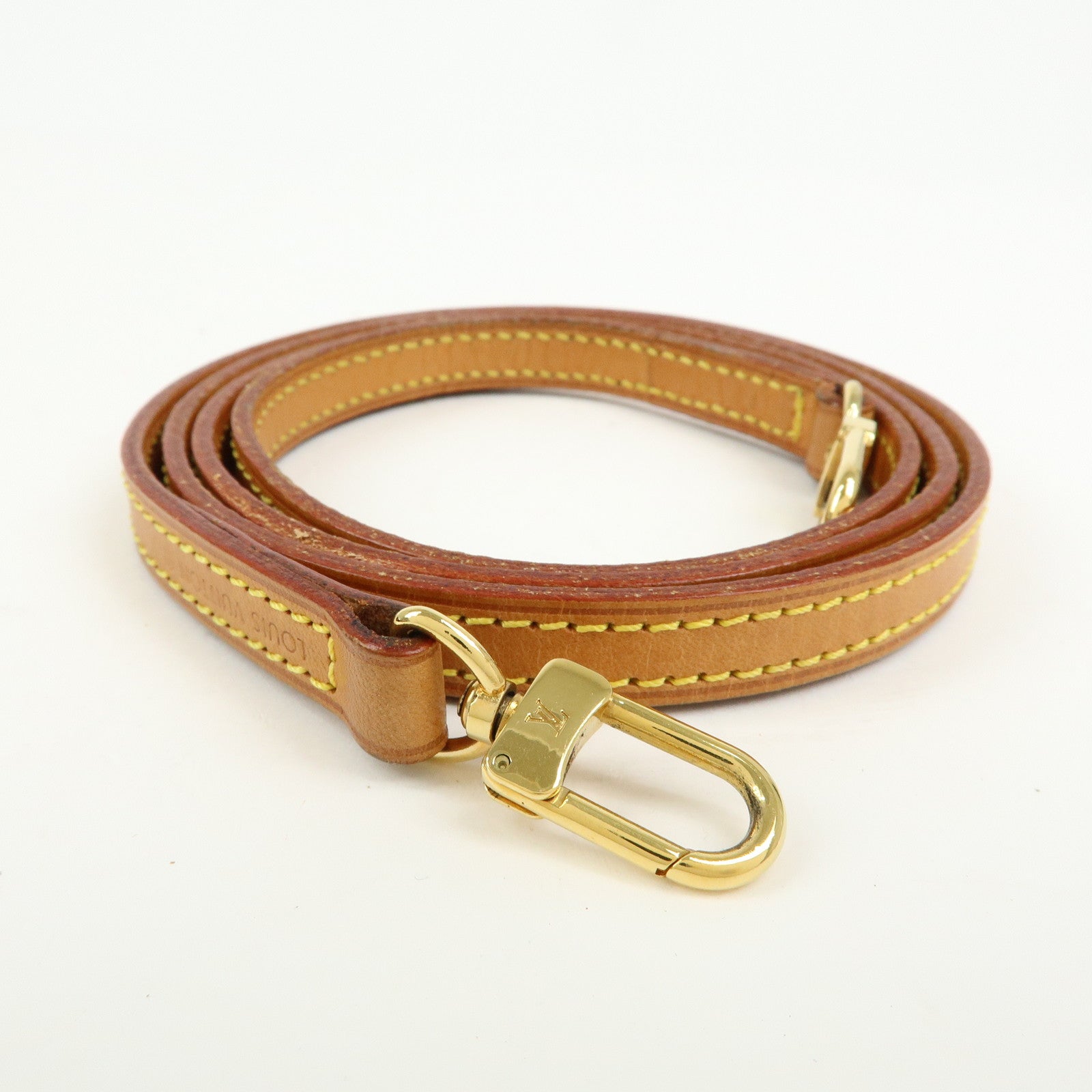 Louis Vuitton Monogram Favorite MM Shoulder Bag Brown M40718