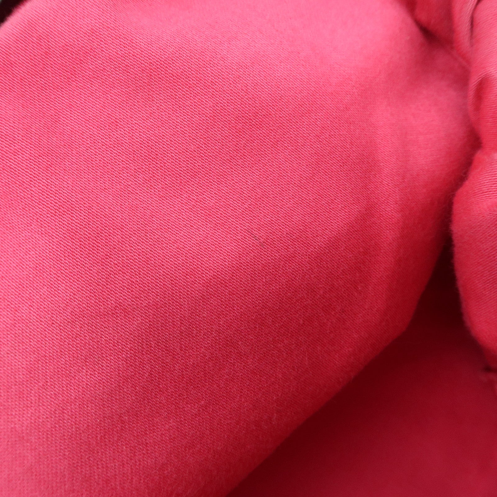 MIU MIU Logo Leather 2Way Bag Hand Bag Shoulder Bag Black