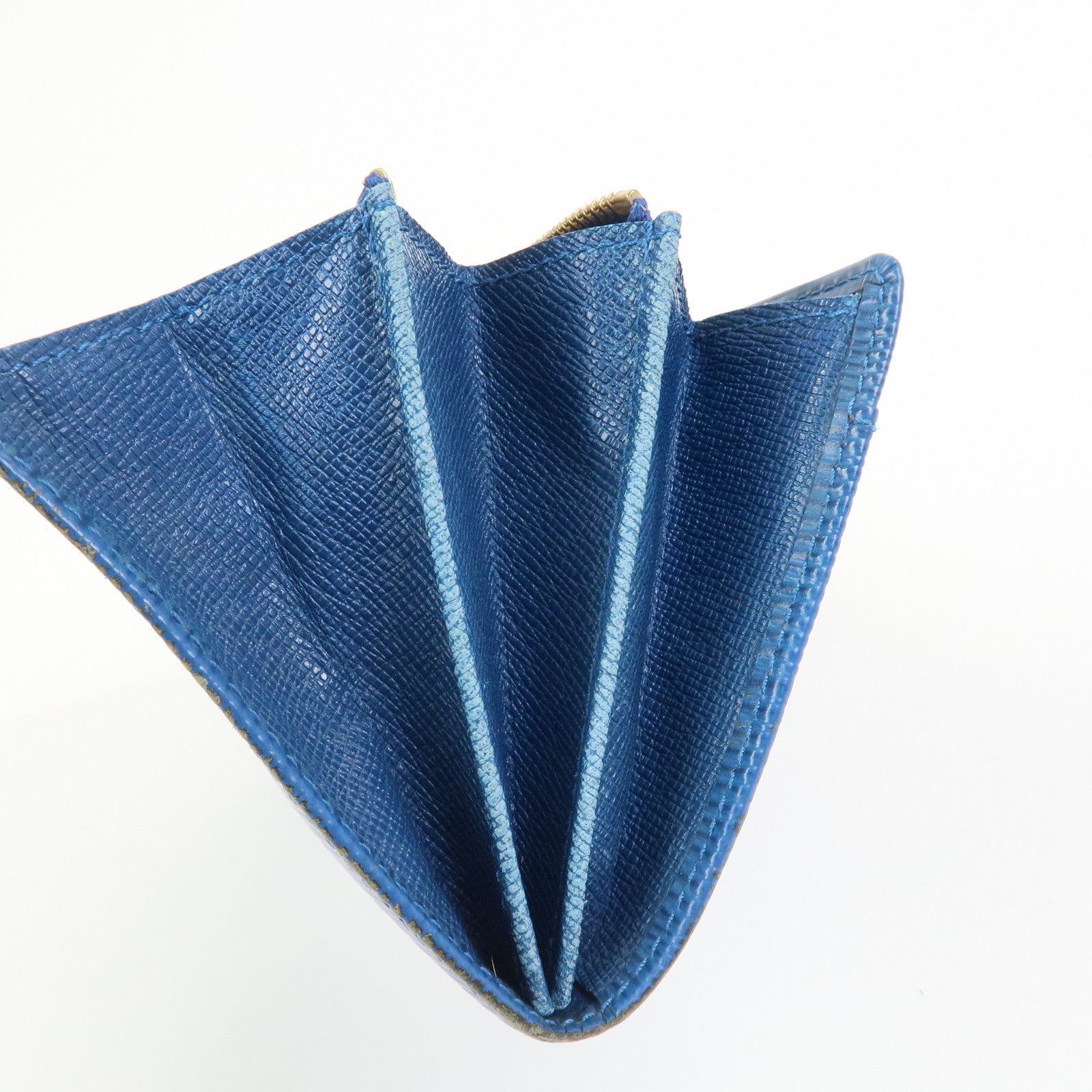 Louis Vuitton Epi Set of 3 Long Wallet M63385/M63579/M63575