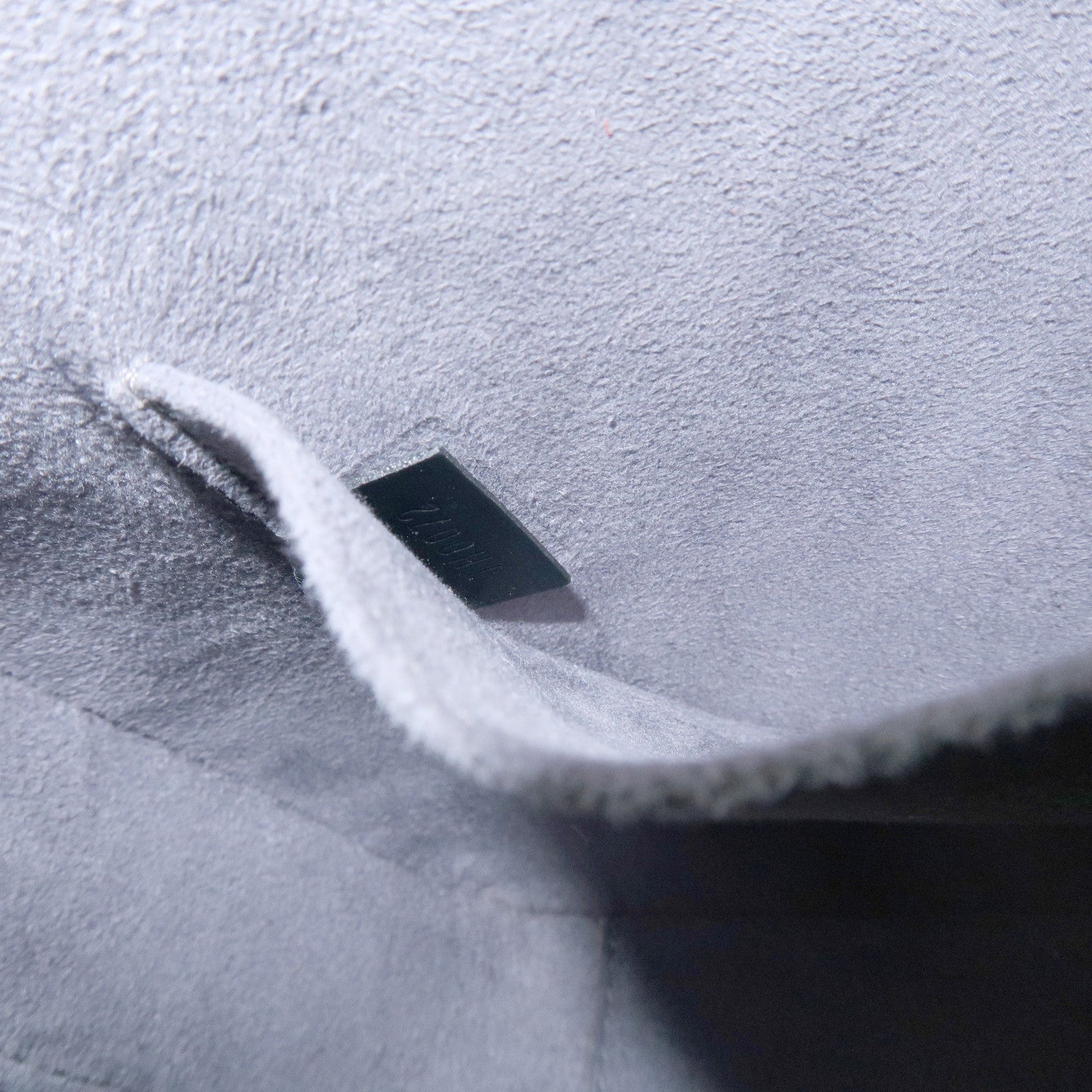 Louis Vuitton Epi Leather Sablons Hand Bag Noir Black M52042