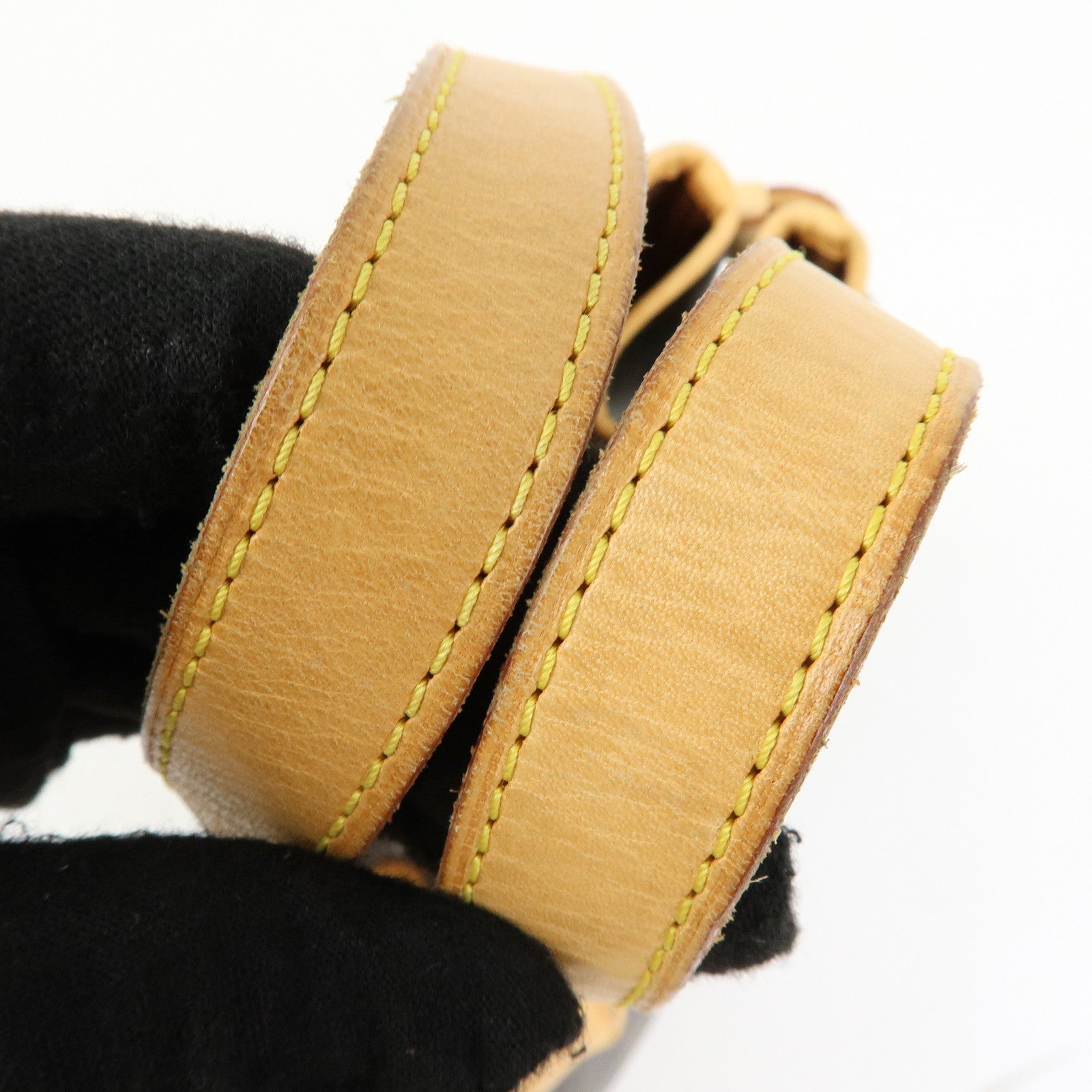 Louis Vuitton Monogram Batignolles Tote Bag Hand Bag M51156