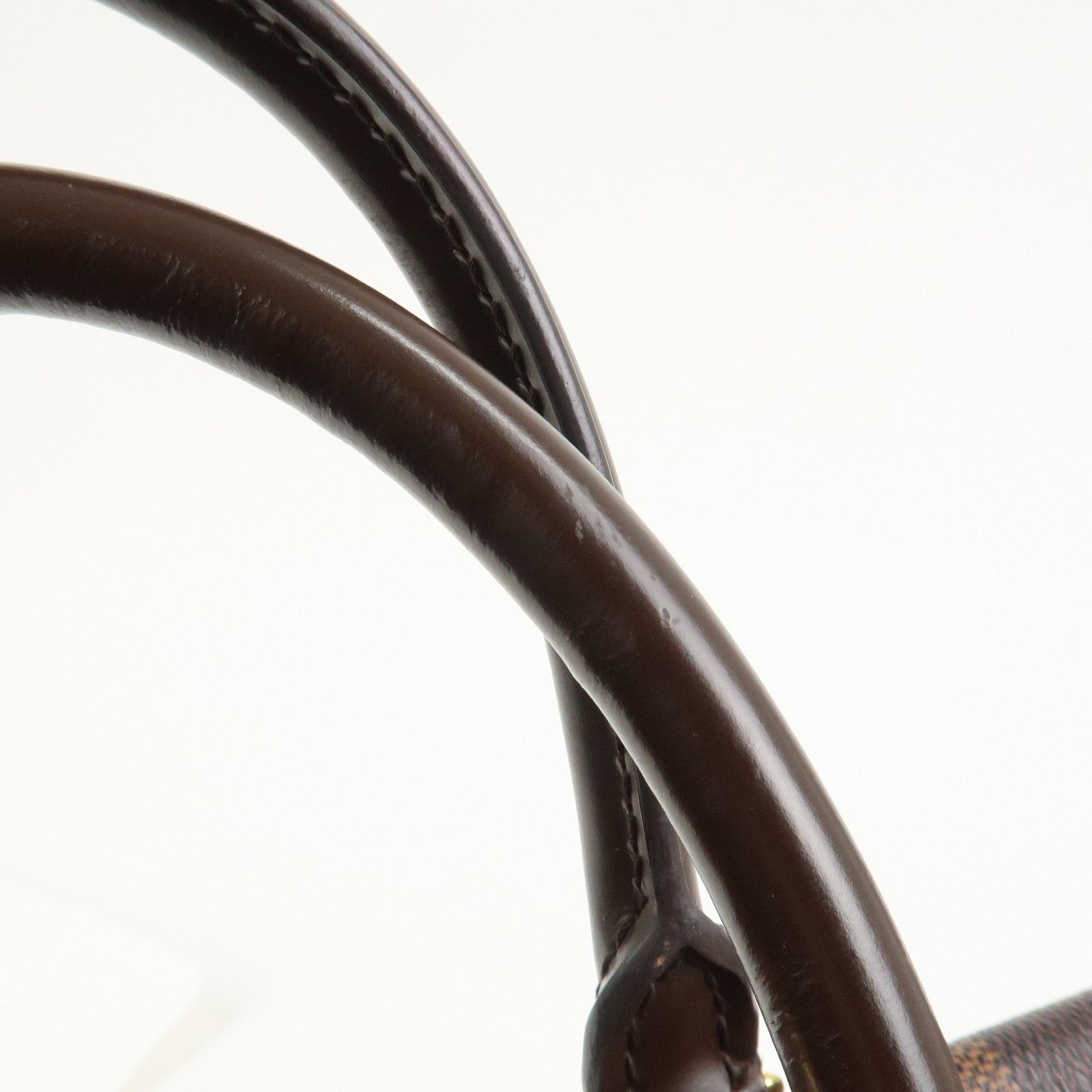 Louis Vuitton Damier Porte Documents Voyage Business Bag N41124