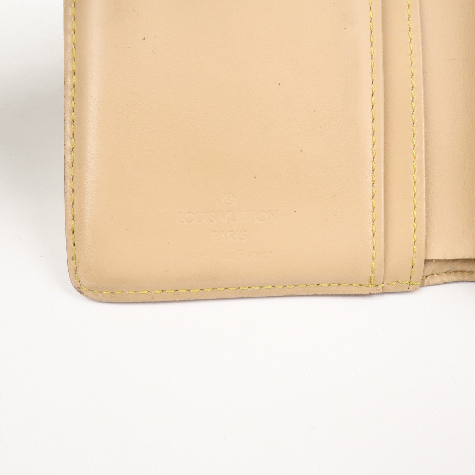 Louis Vuitton Monogram Multicolor Portefeuille Viennois Wallet