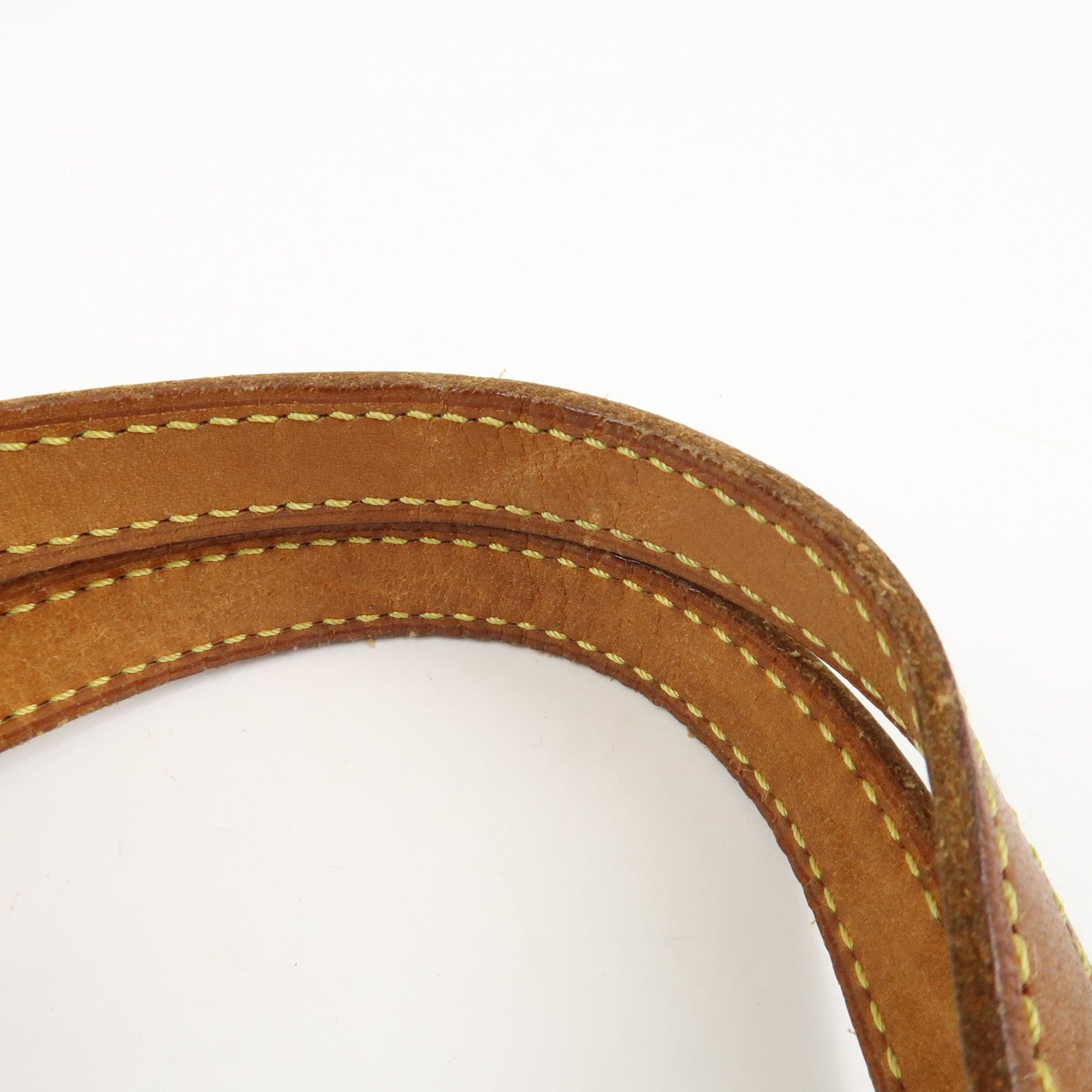 Louis Vuitton Monogram Cite MM Shoulder Bag Hand Bag M51182