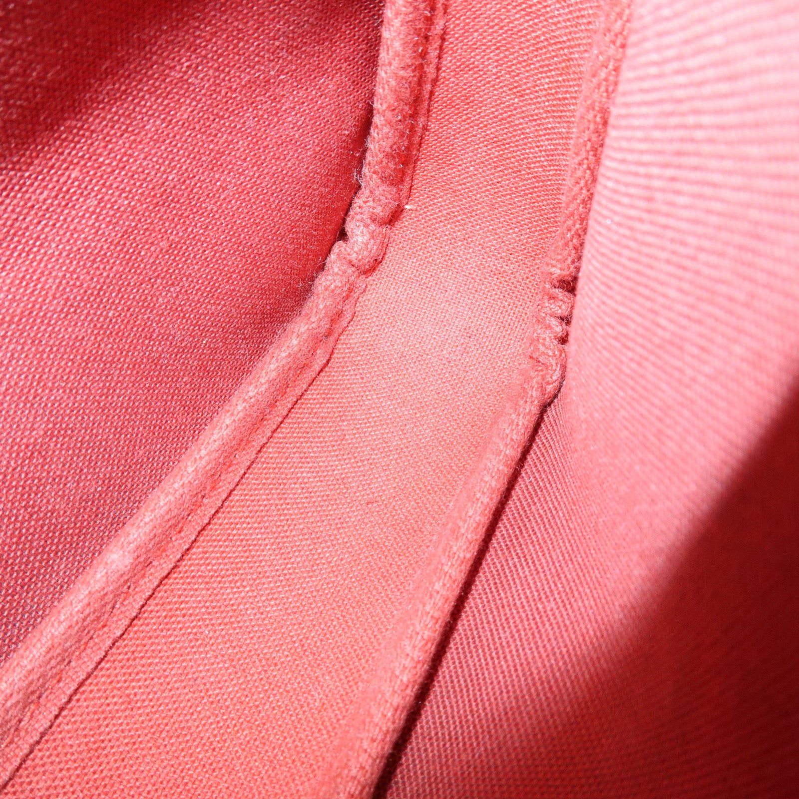 Louis Vuitton Damier Navona Accessoires Pouch Hand Bag N51983