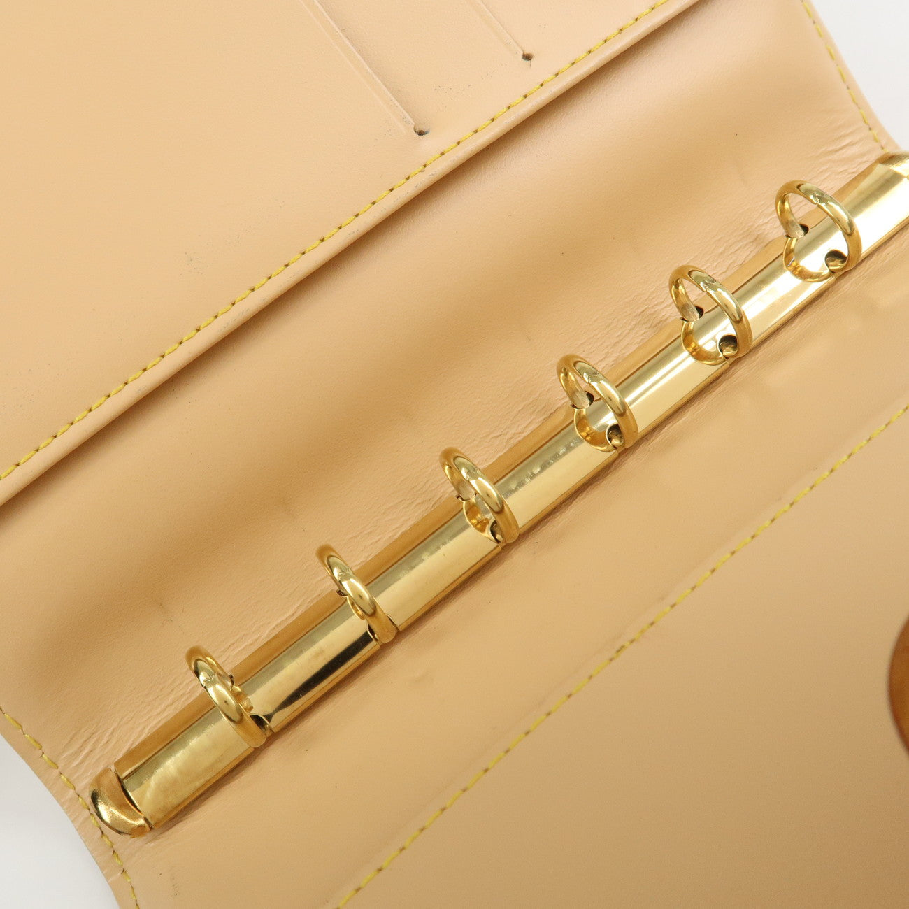 Louis Vuitton Monogram Multicolor Agenda PM Planner Cover R20896