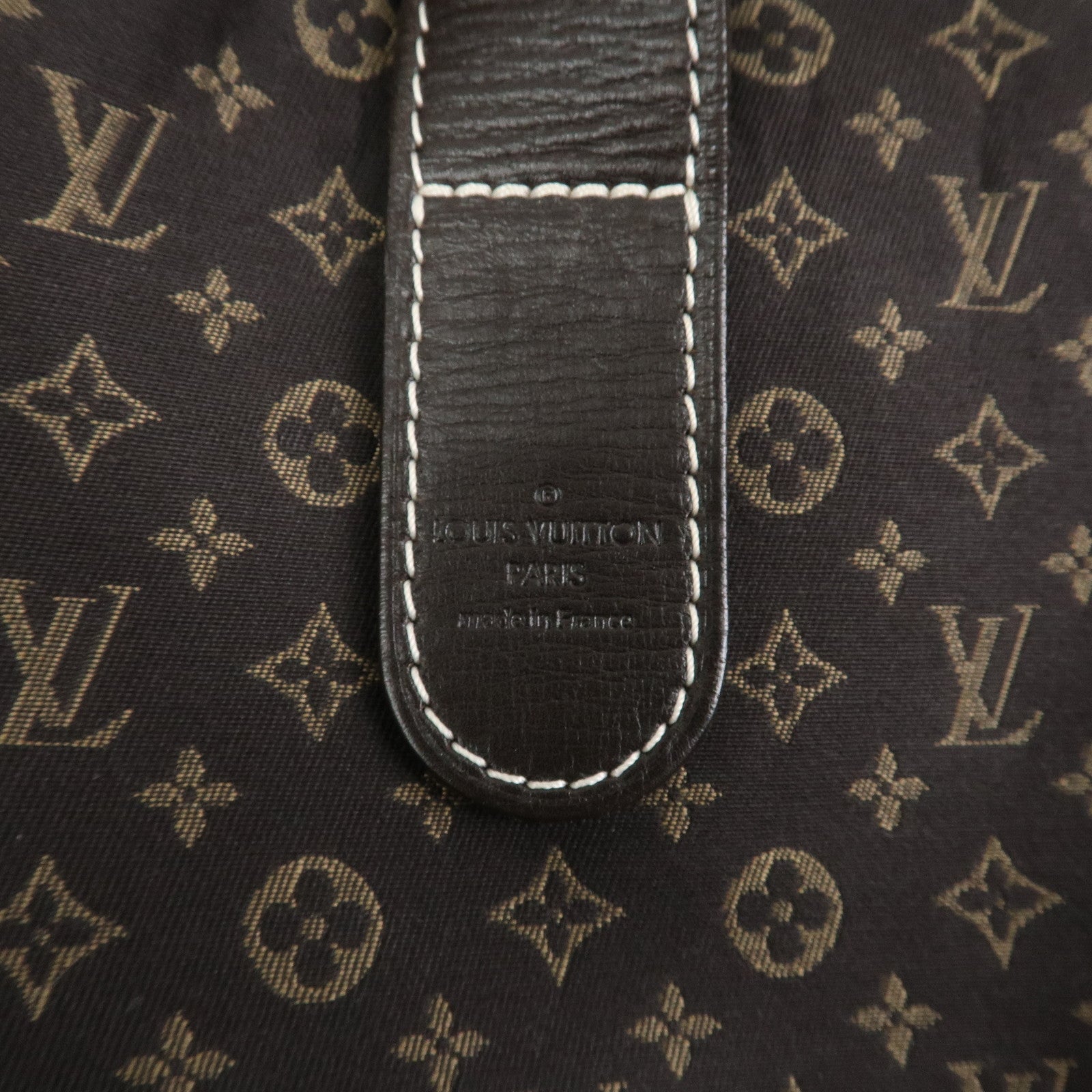 Louis Vuitton Monogram Idylle Romance Shoulder Bag Faisan M56699