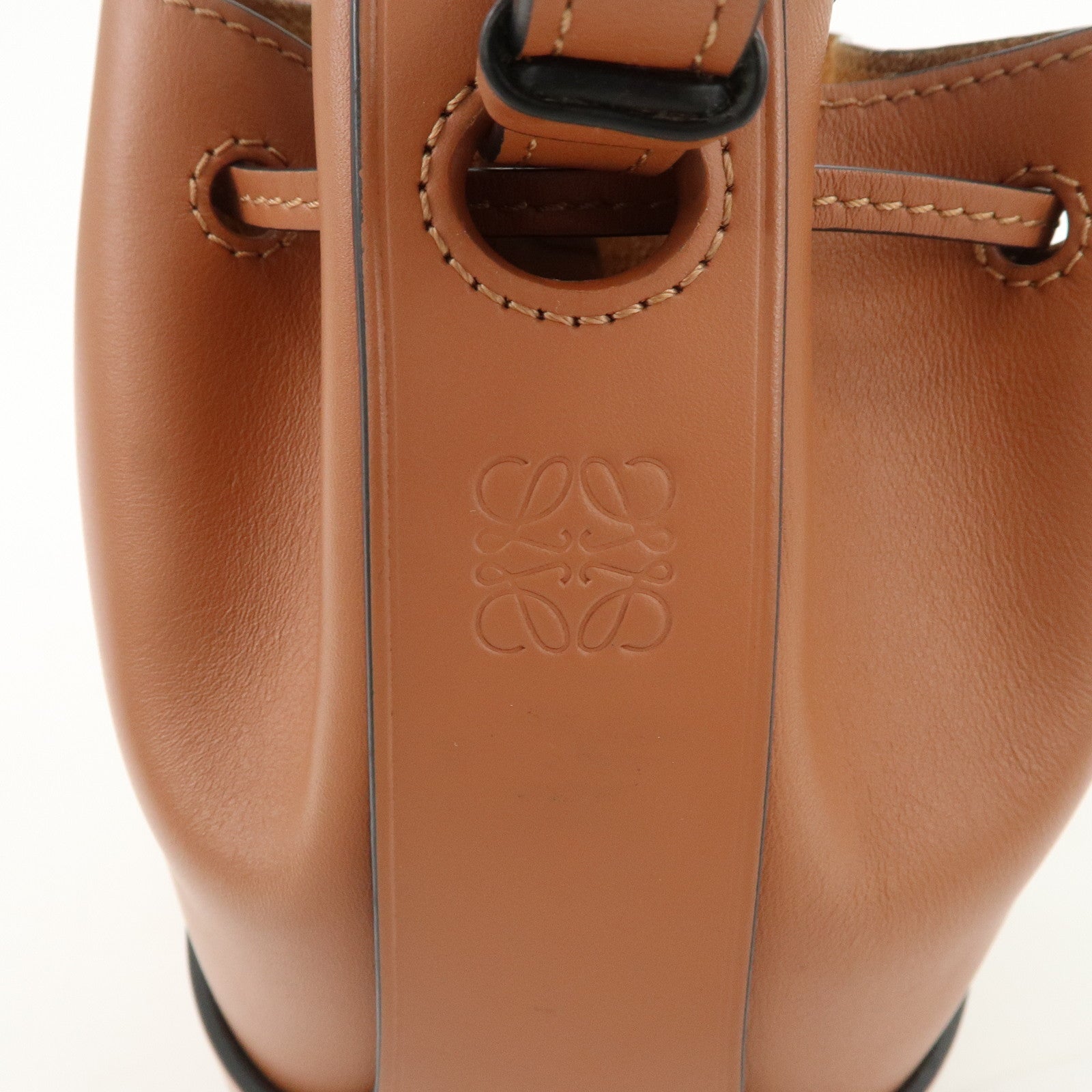 LOEWE Ballon Bag Small 2Way Bag Shoulder Bag Hand Bag