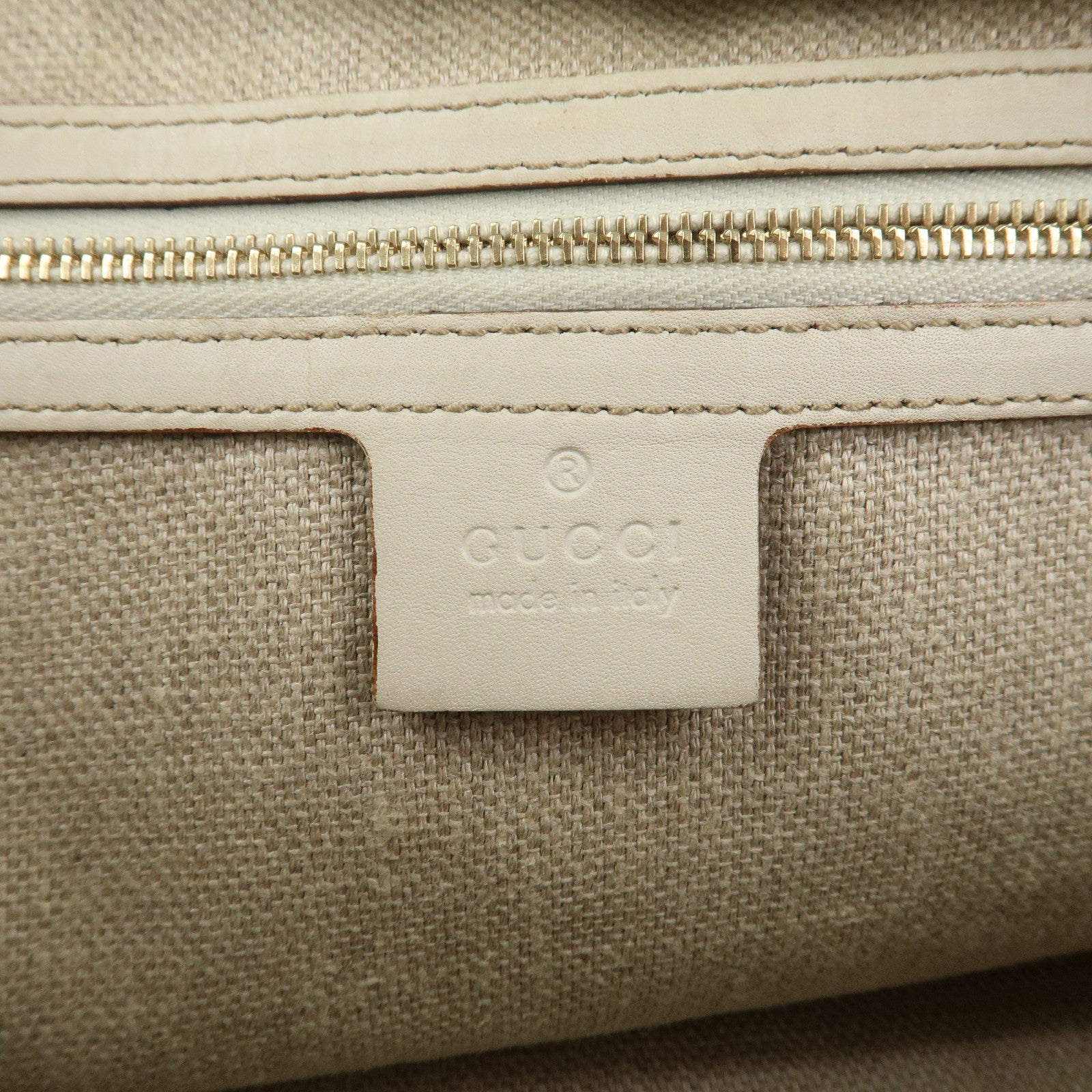 GUCCI GG Monogram Suede Leather Mini Boston Bag Shoulder Bag 152457