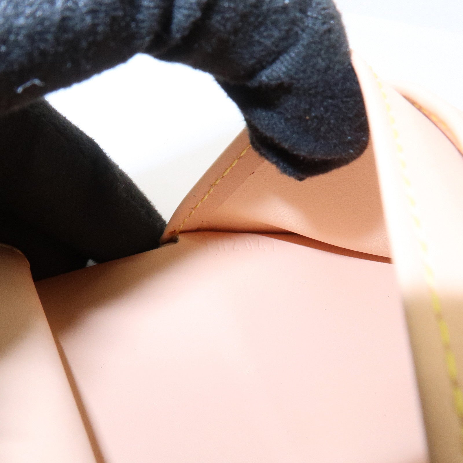 Louis Vuitton Monogram Multicolor Portefeuille Viennois Noir M92988